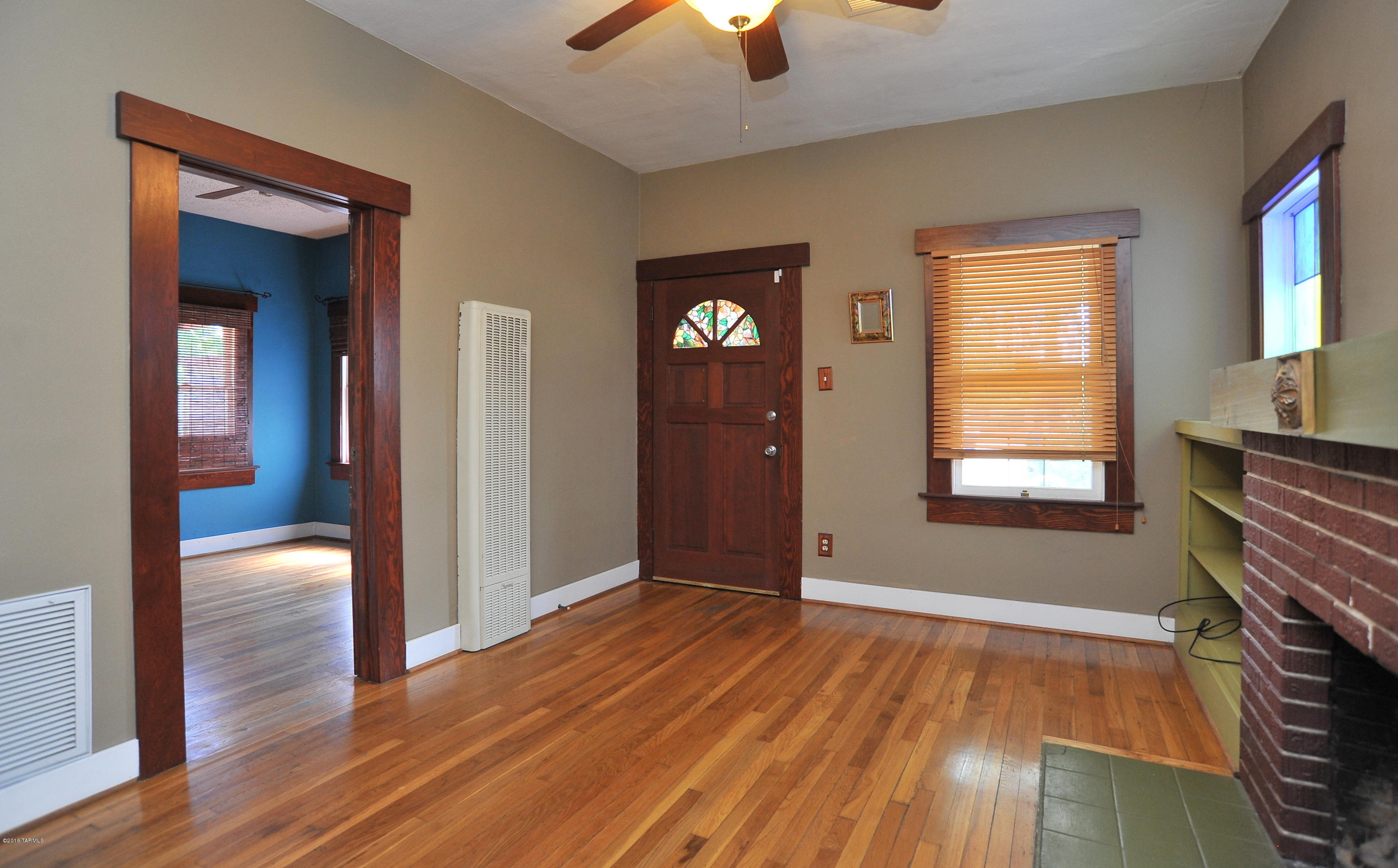 Feldmans Amended - Residential