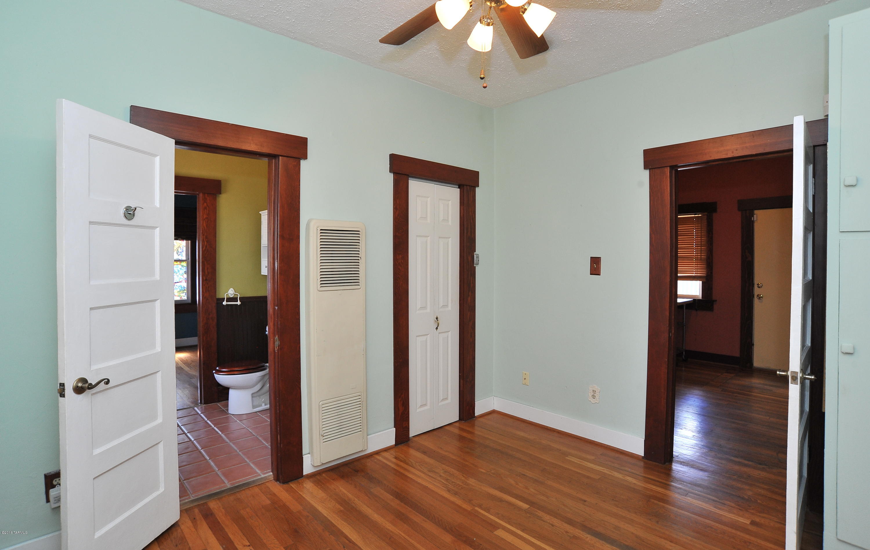 Feldmans Amended - Residential