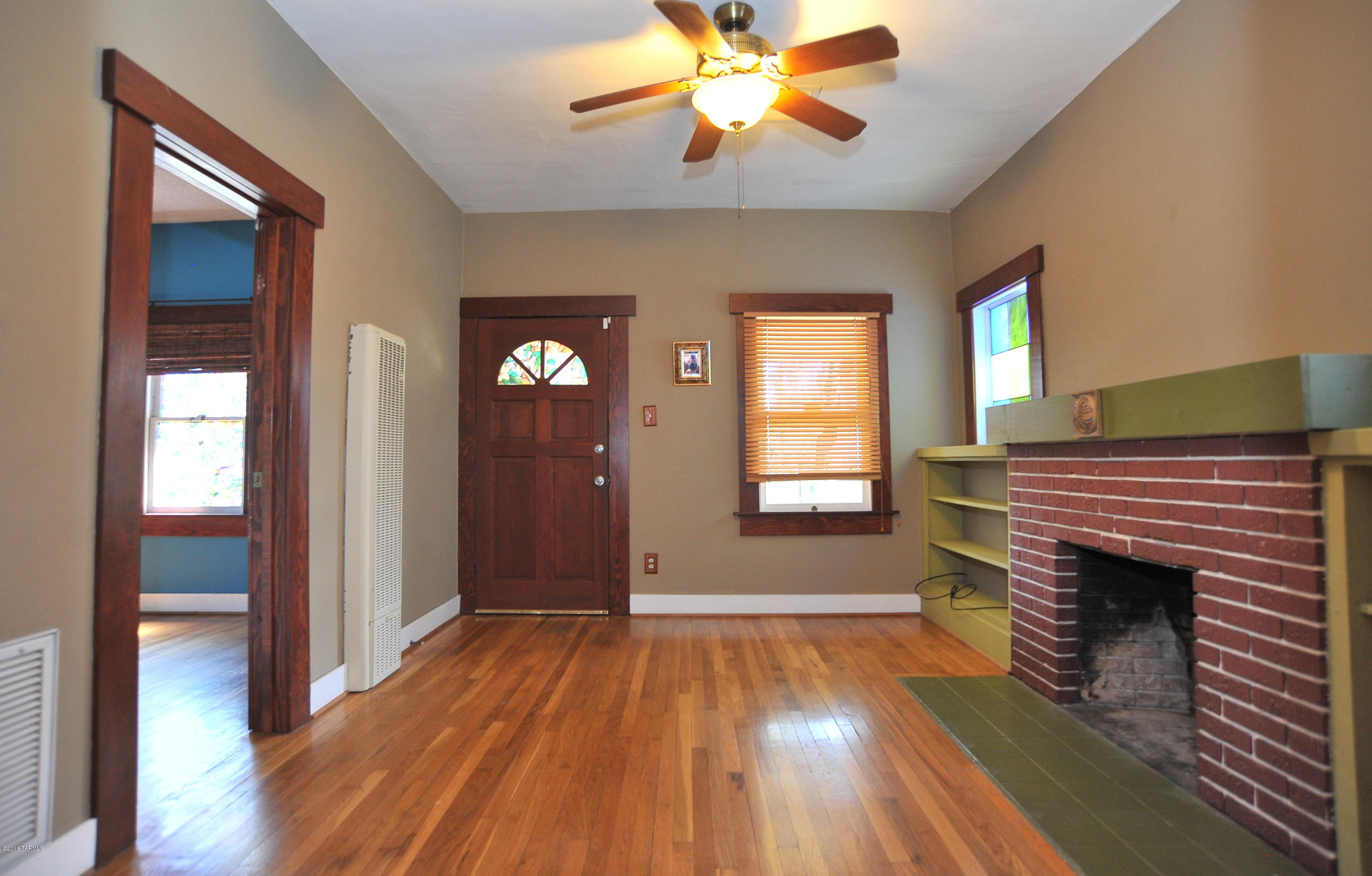 Feldmans Amended - Residential