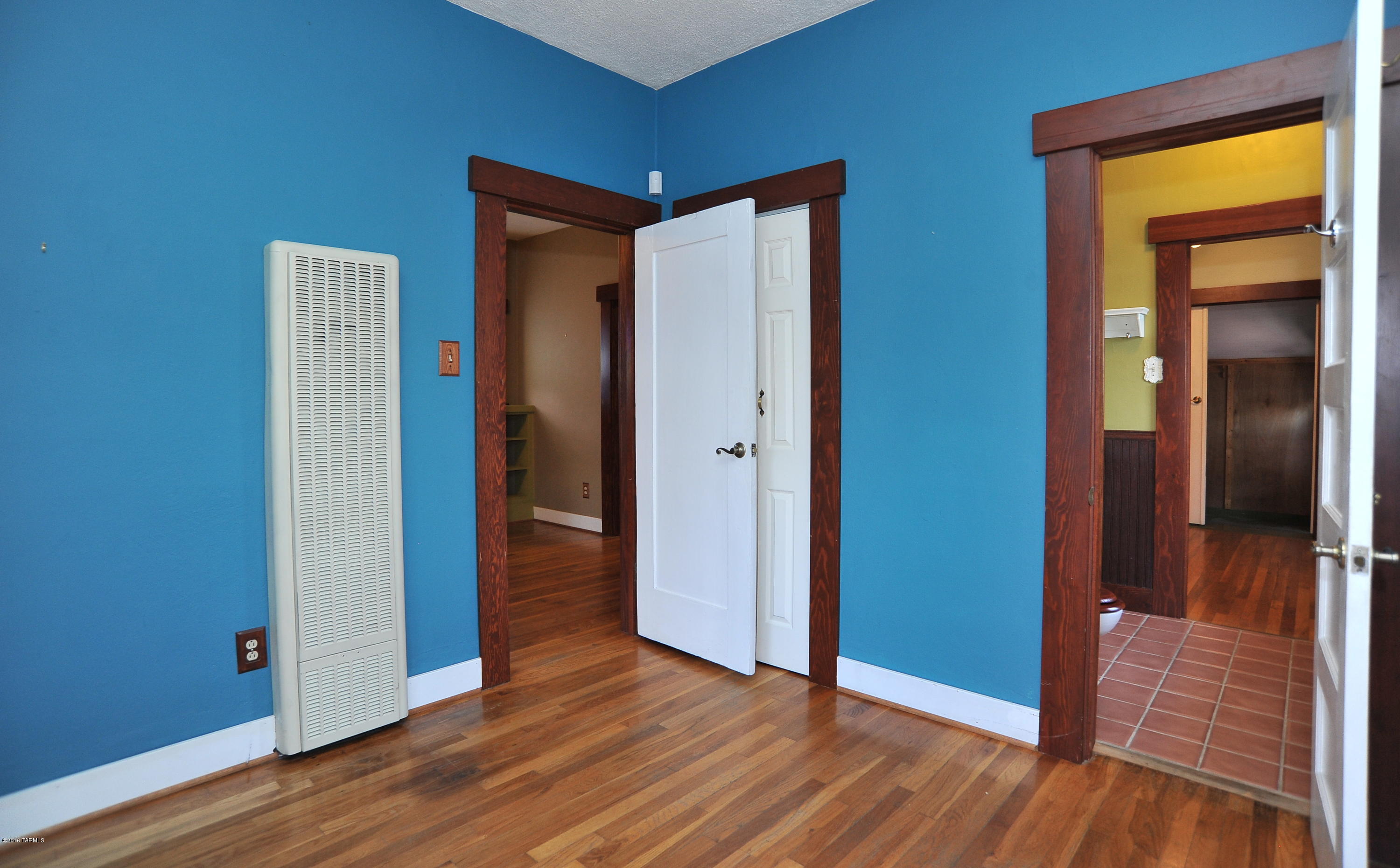 Feldmans Amended - Residential