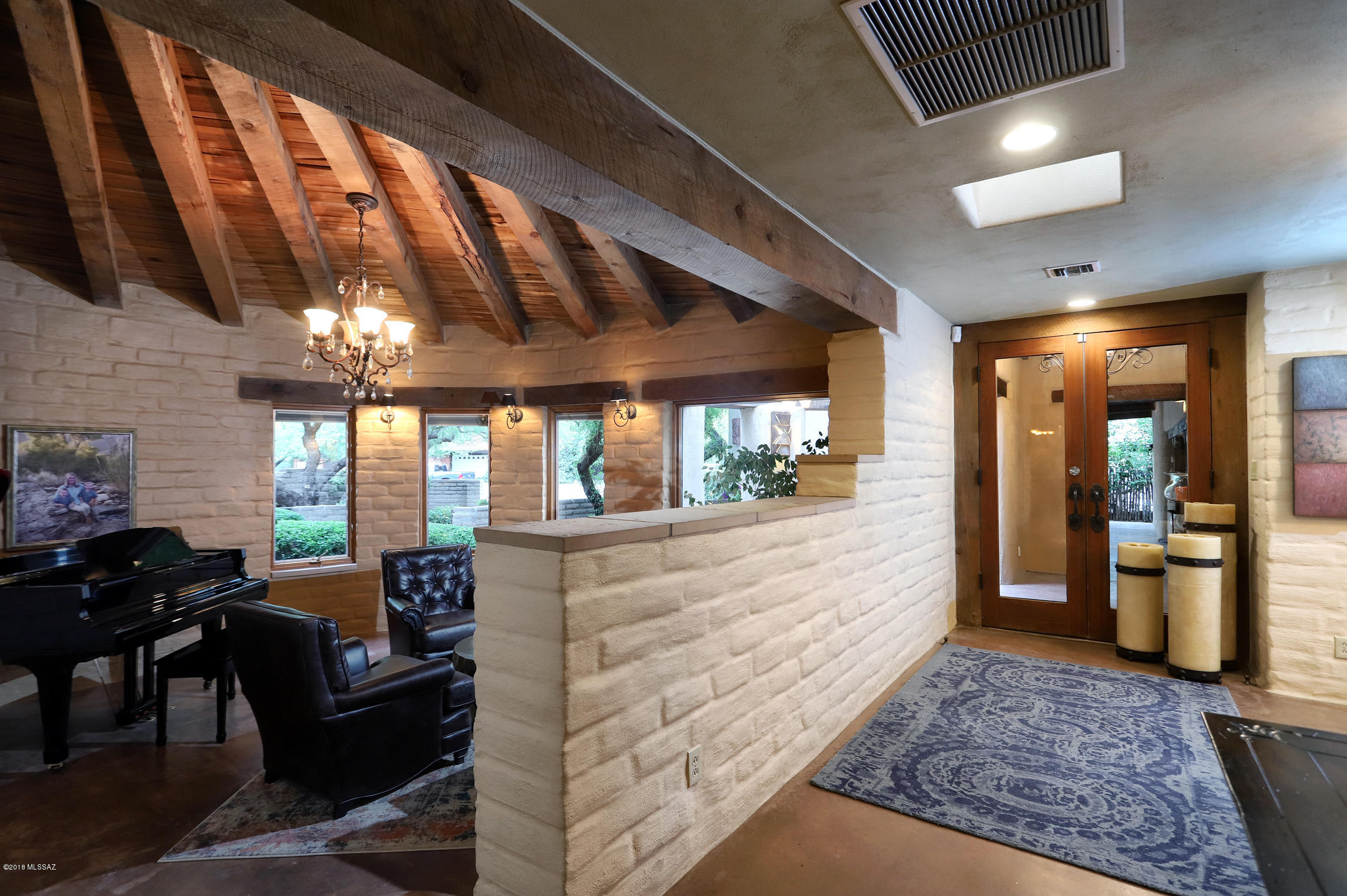 Sunset North (1-47) - Residential