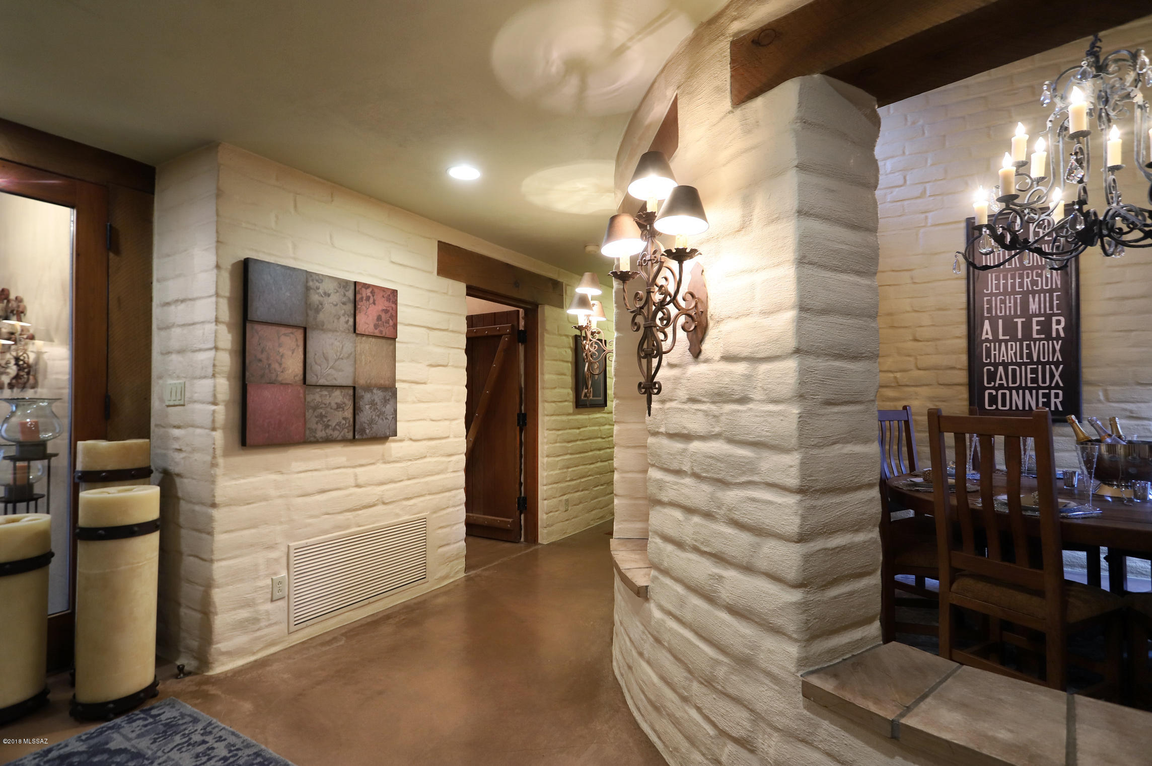 Sunset North (1-47) - Residential