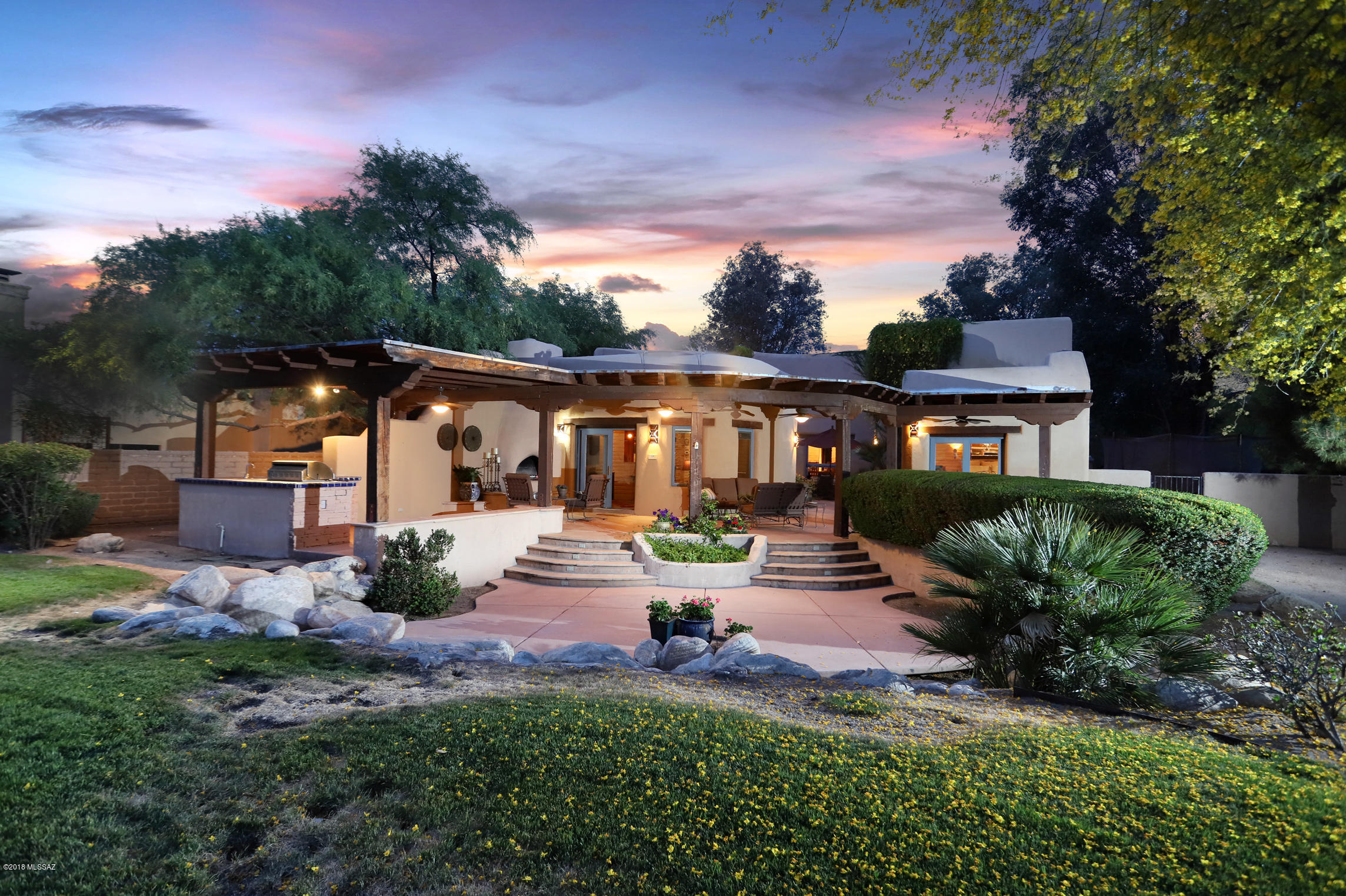 Sunset North (1-47) - Residential
