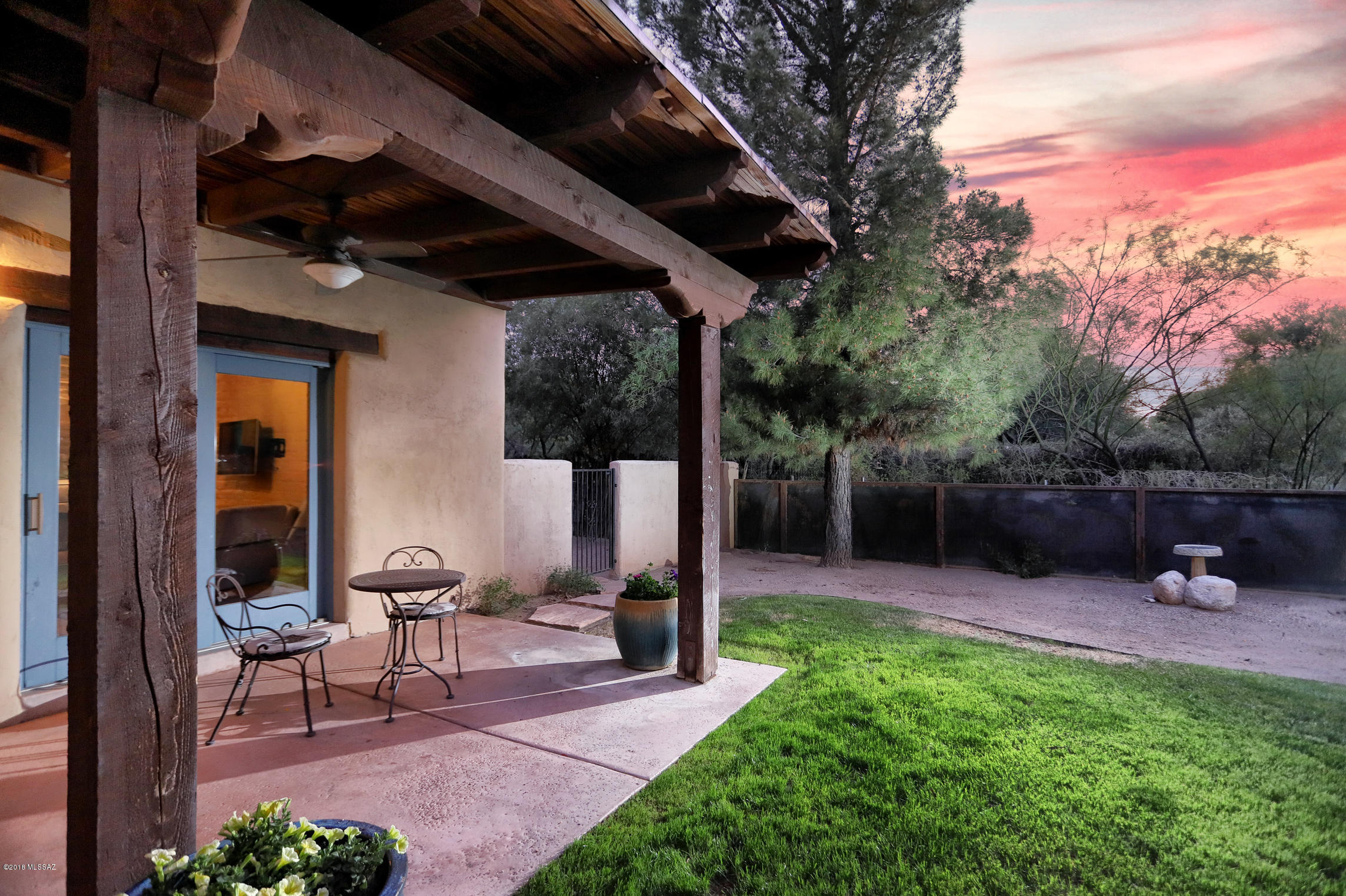 Sunset North (1-47) - Residential