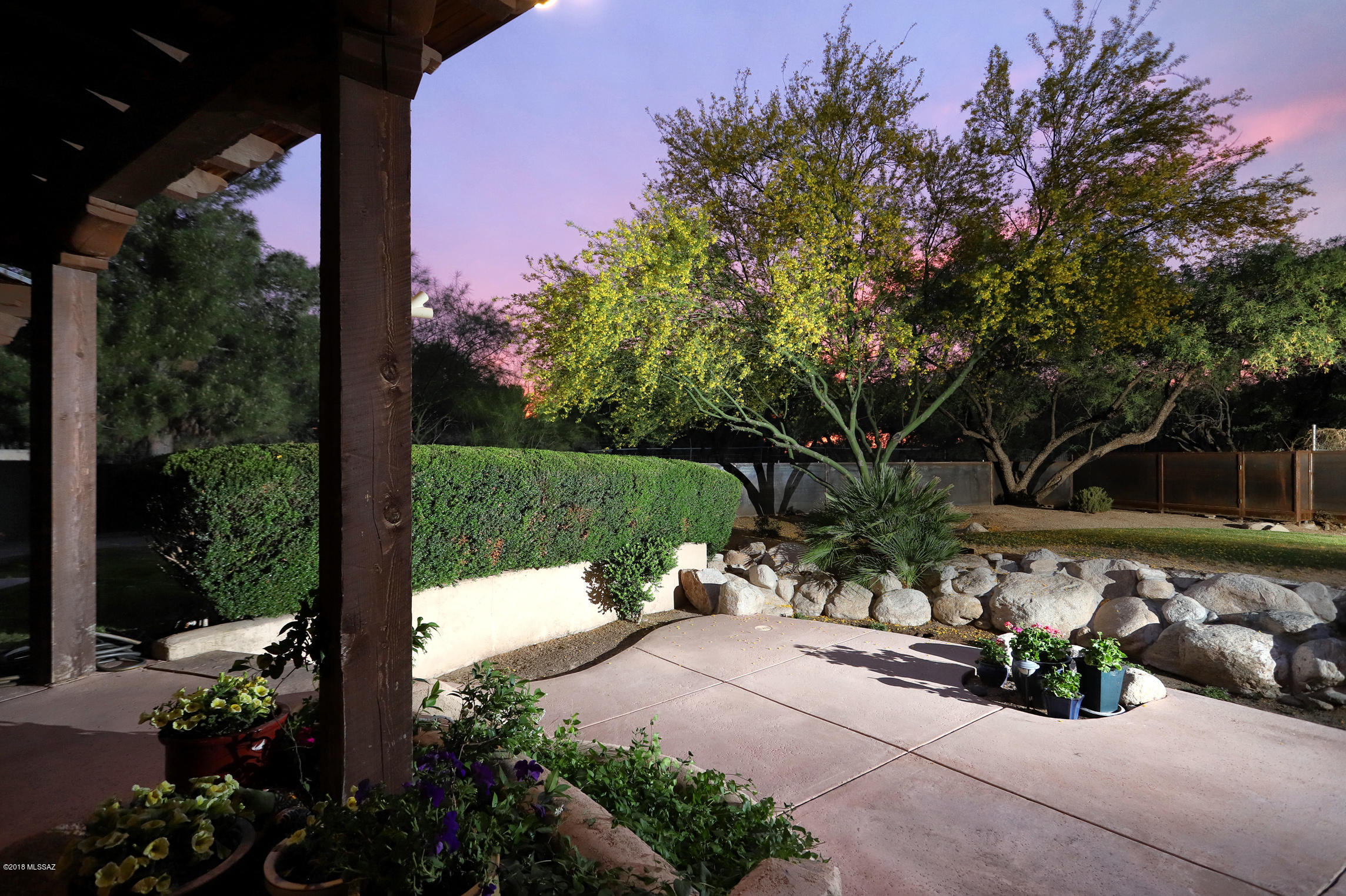 Sunset North (1-47) - Residential