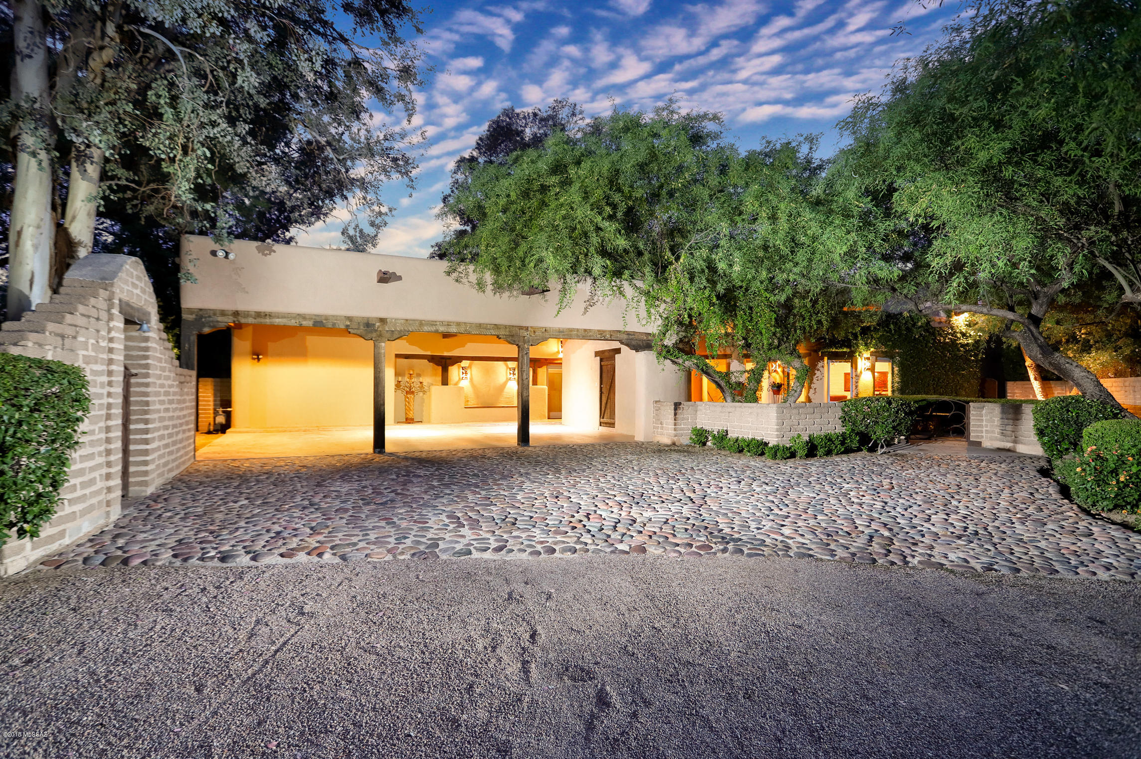 Sunset North (1-47) - Residential