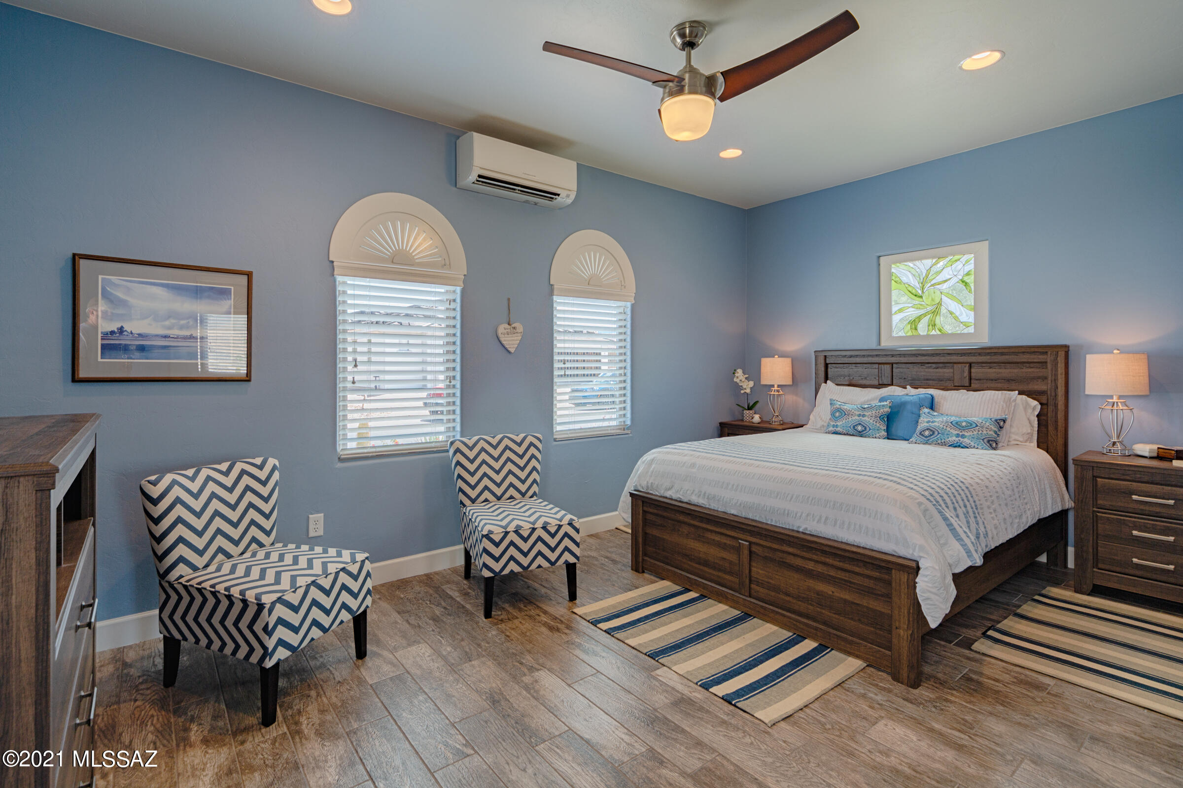 Saddlebrooke Ranch - Residential