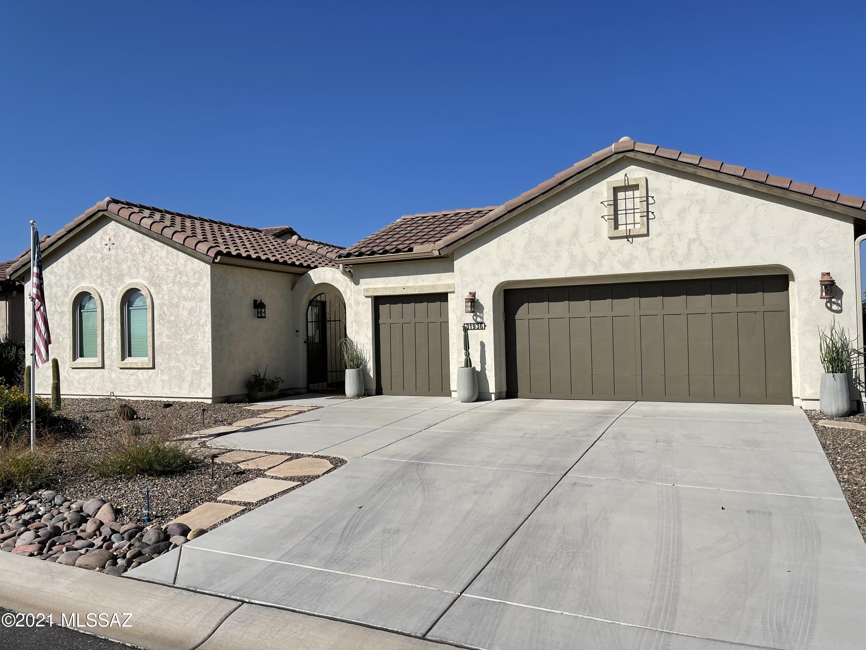 Saddlebrooke Ranch - Residential