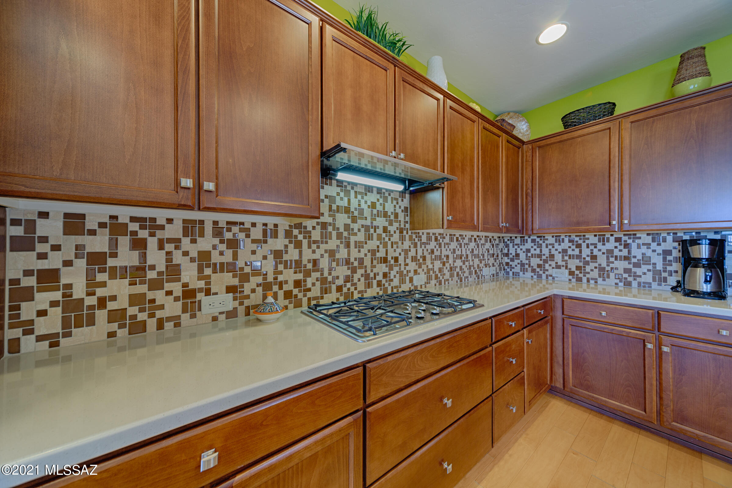 Saddlebrooke Ranch - Residential