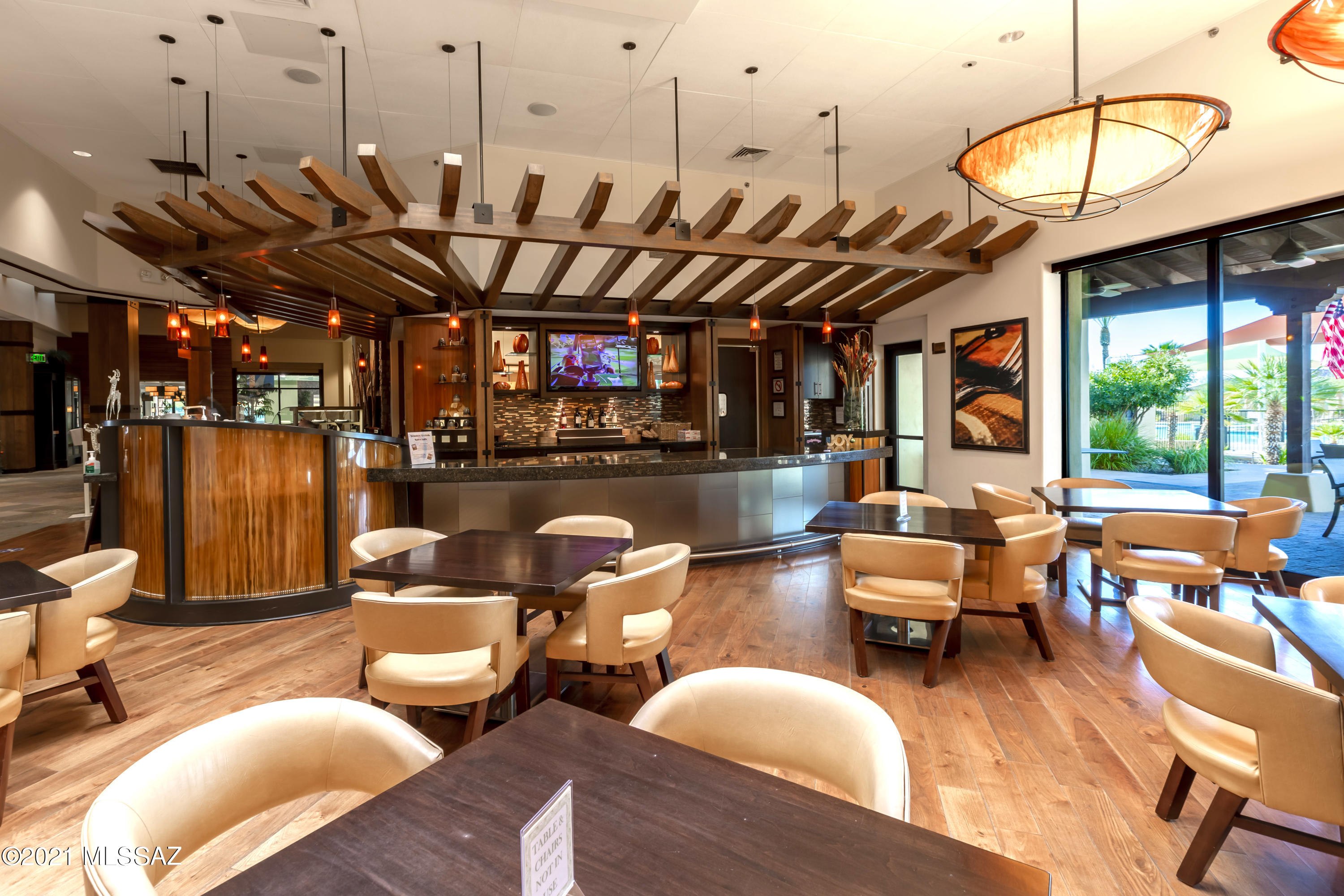 Saddlebrooke Ranch - Residential