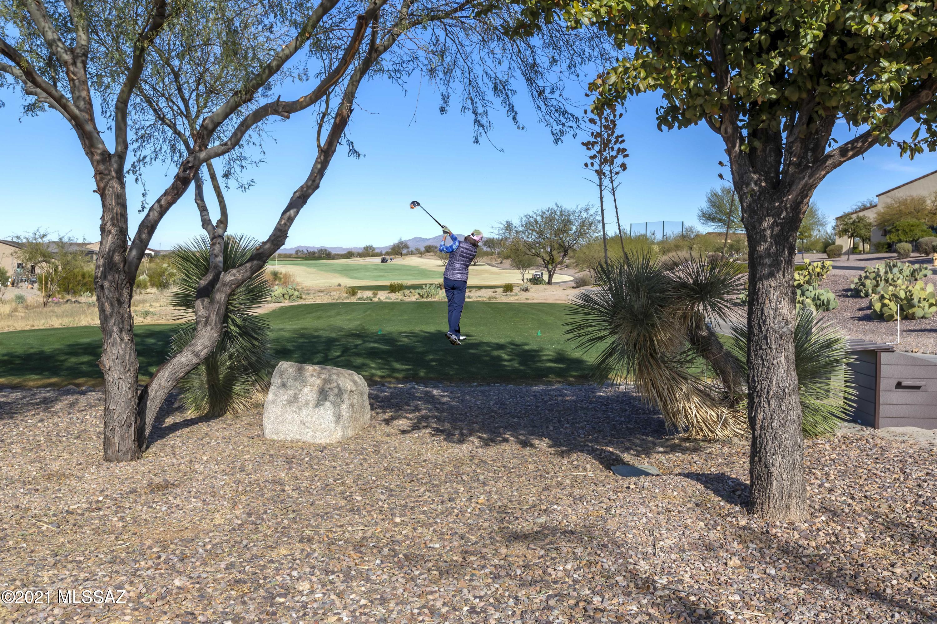 Saddlebrooke Ranch - Residential