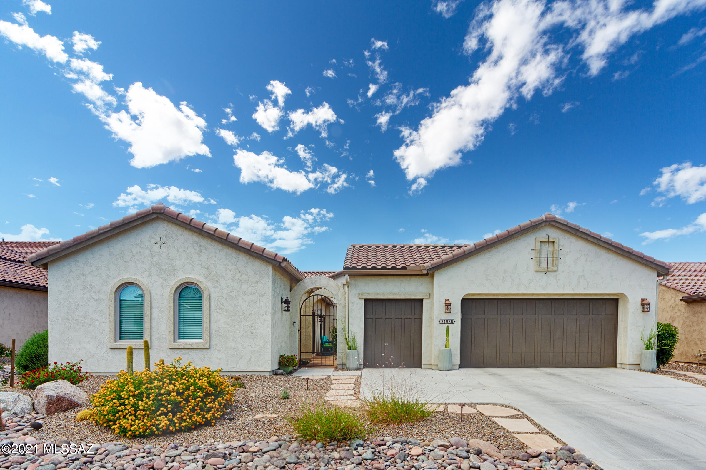 Saddlebrooke Ranch - Residential