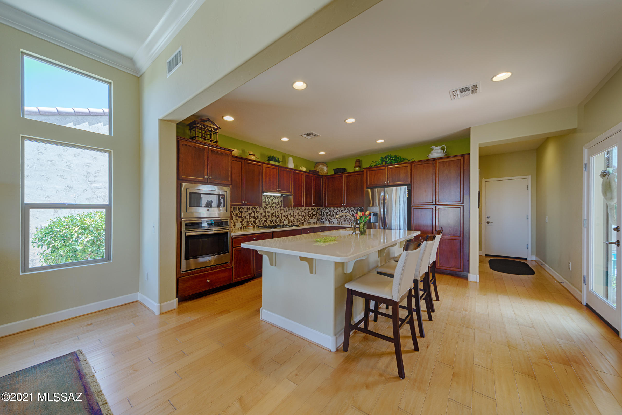Saddlebrooke Ranch - Residential
