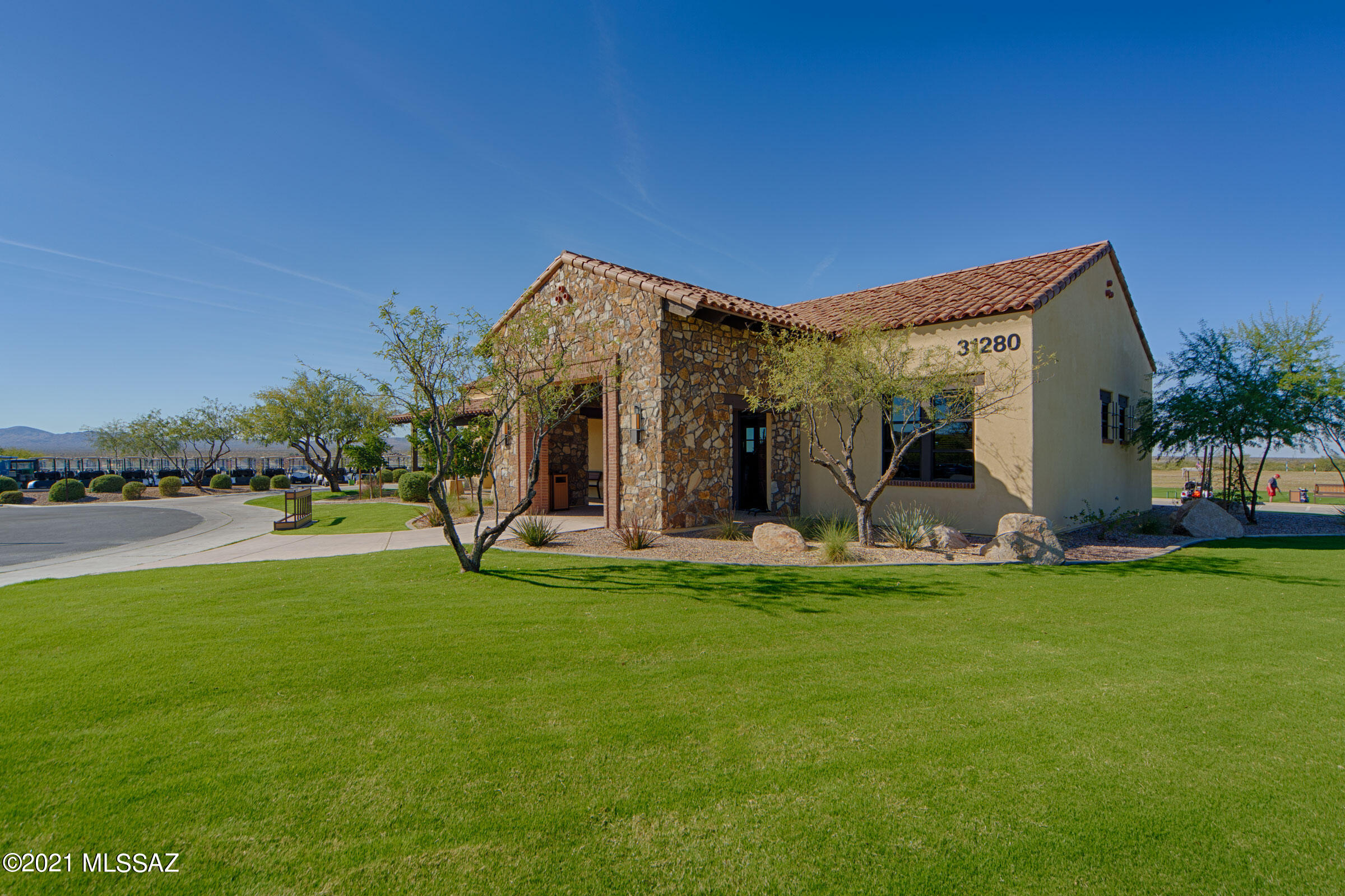 Saddlebrooke Ranch - Residential