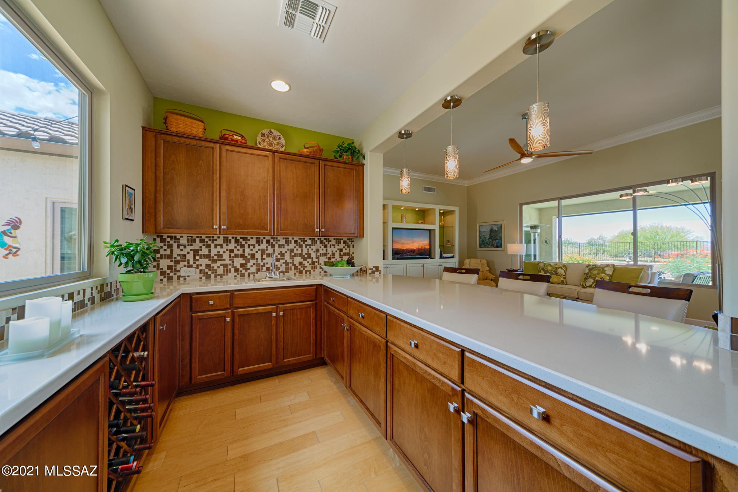 Saddlebrooke Ranch - Residential