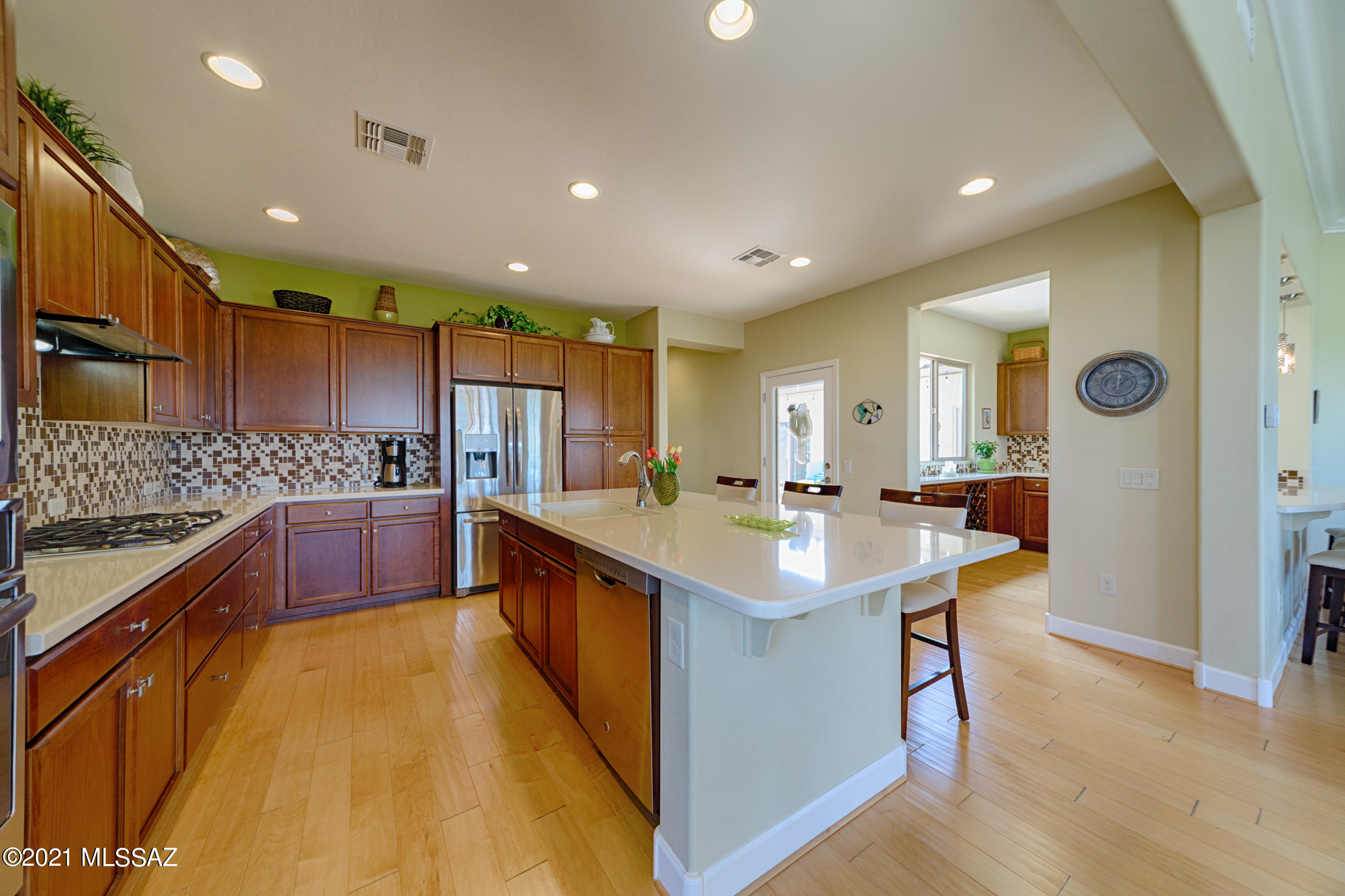 Saddlebrooke Ranch - Residential