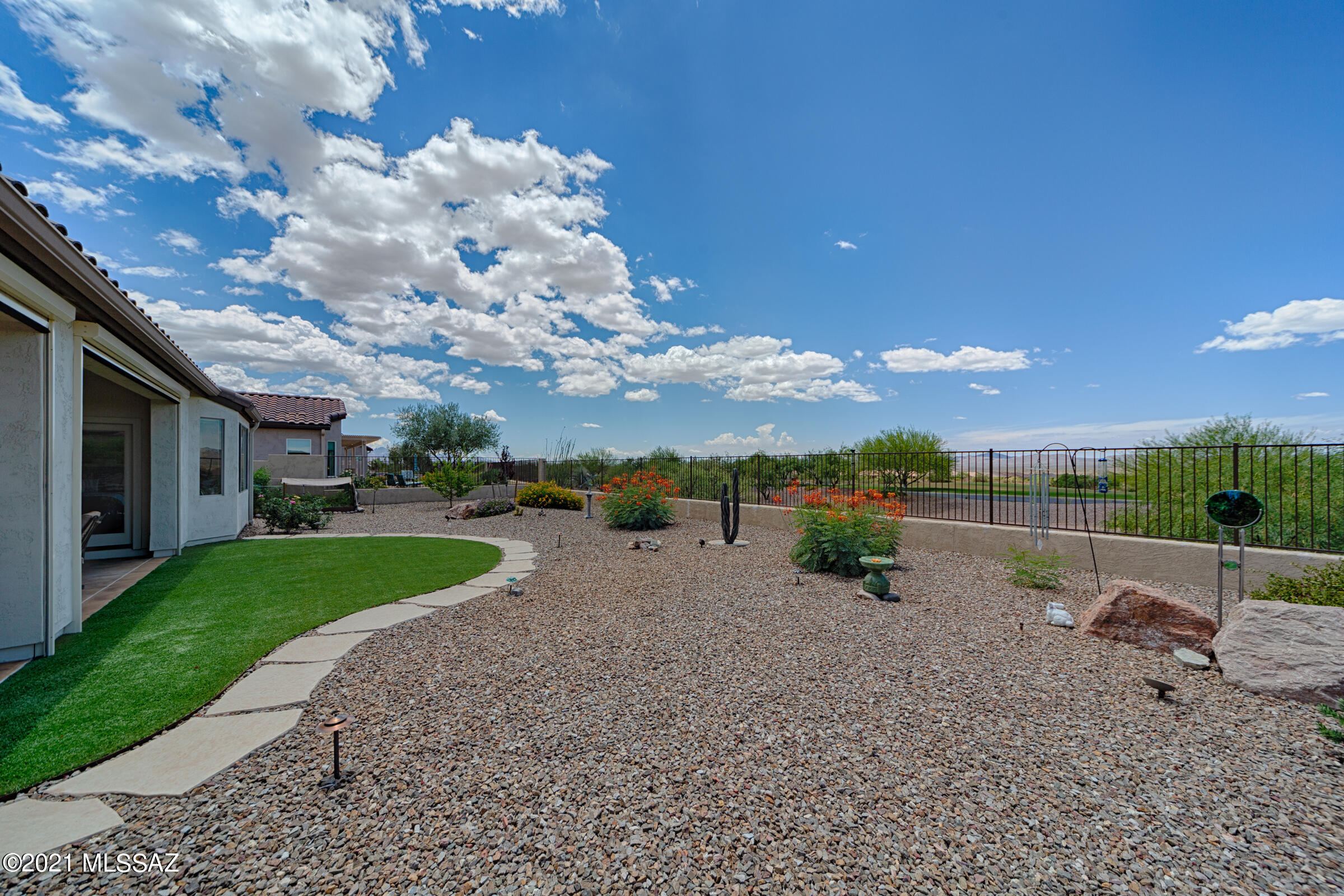 Saddlebrooke Ranch - Residential