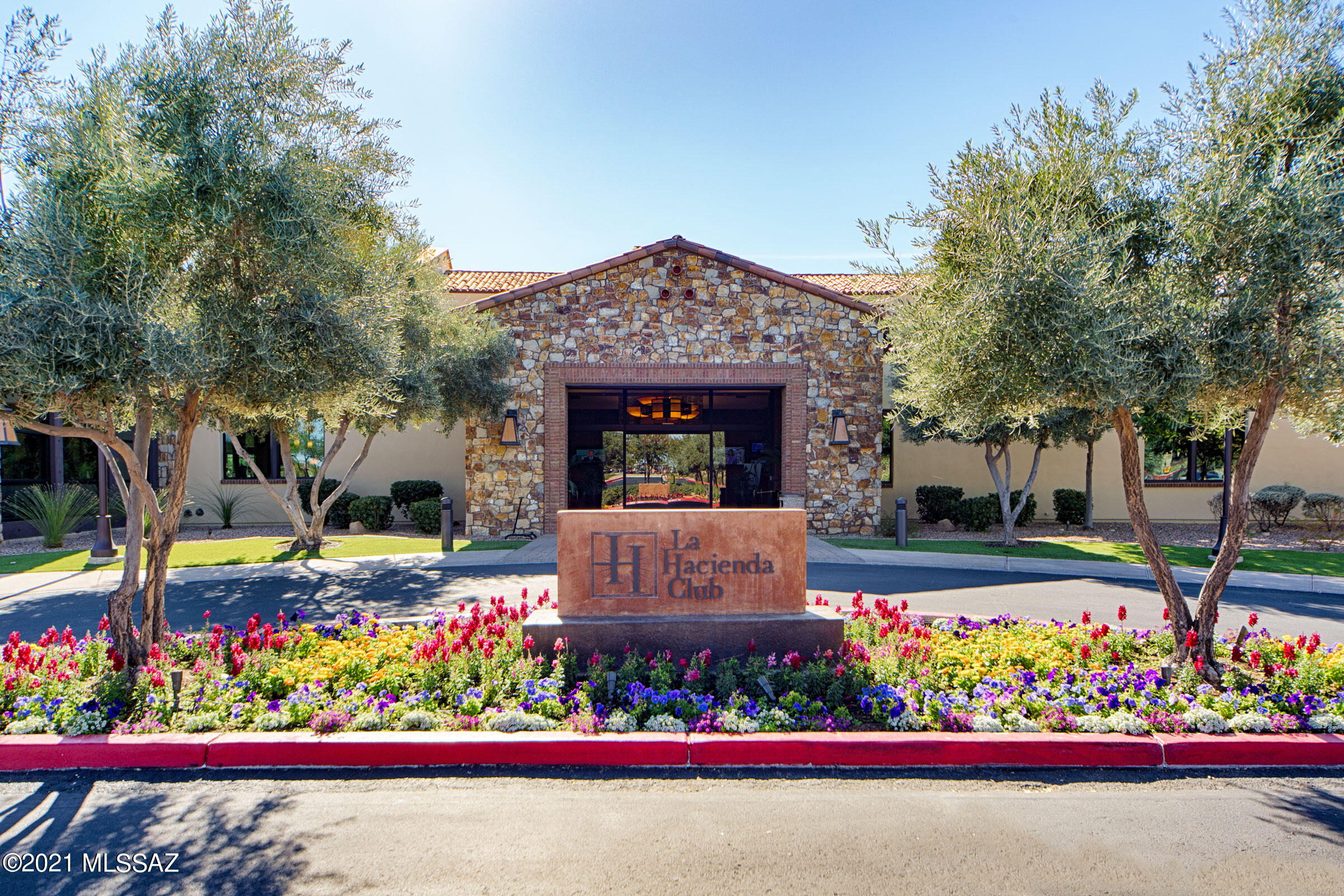 Saddlebrooke Ranch - Residential