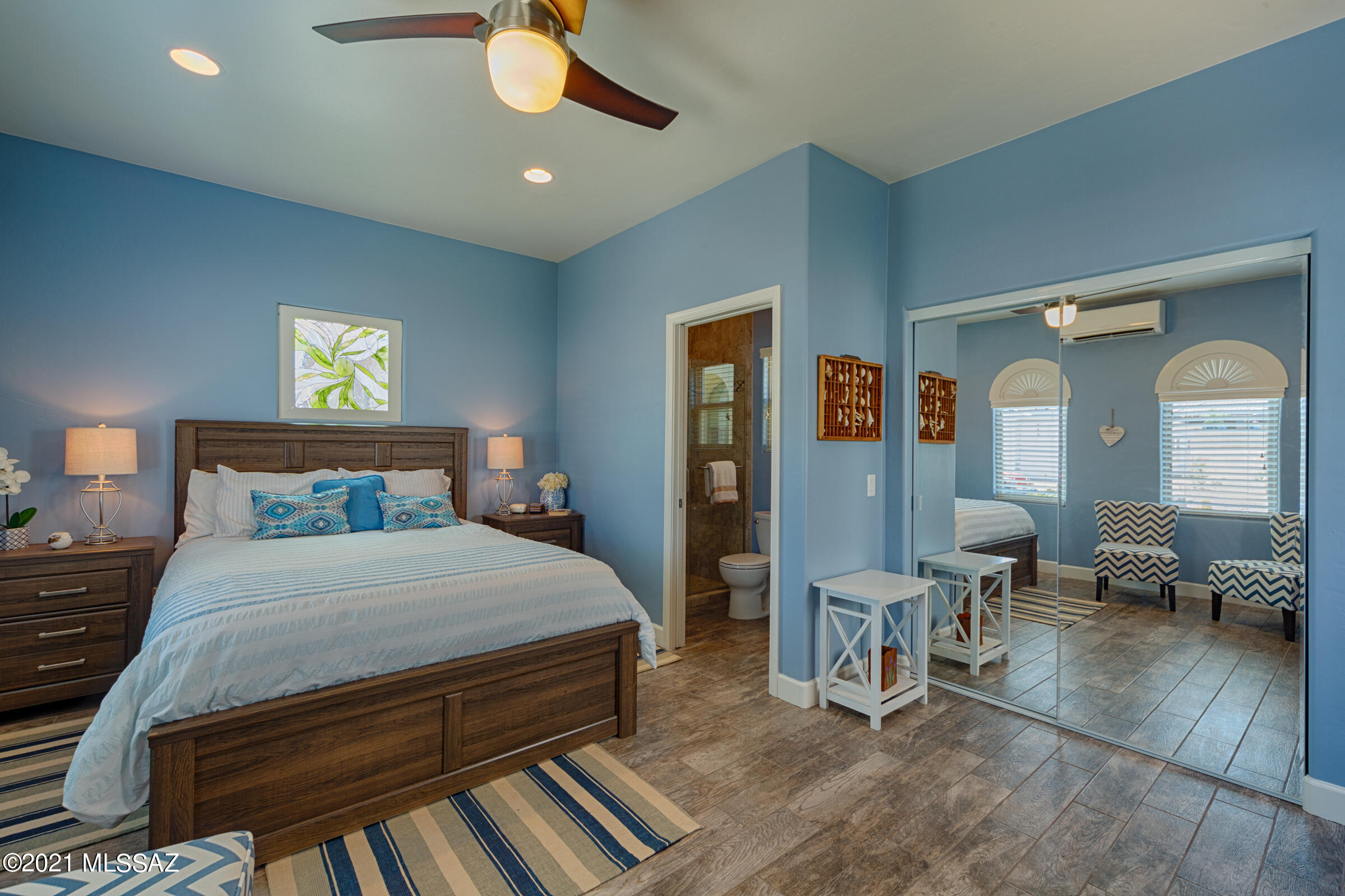 Saddlebrooke Ranch - Residential