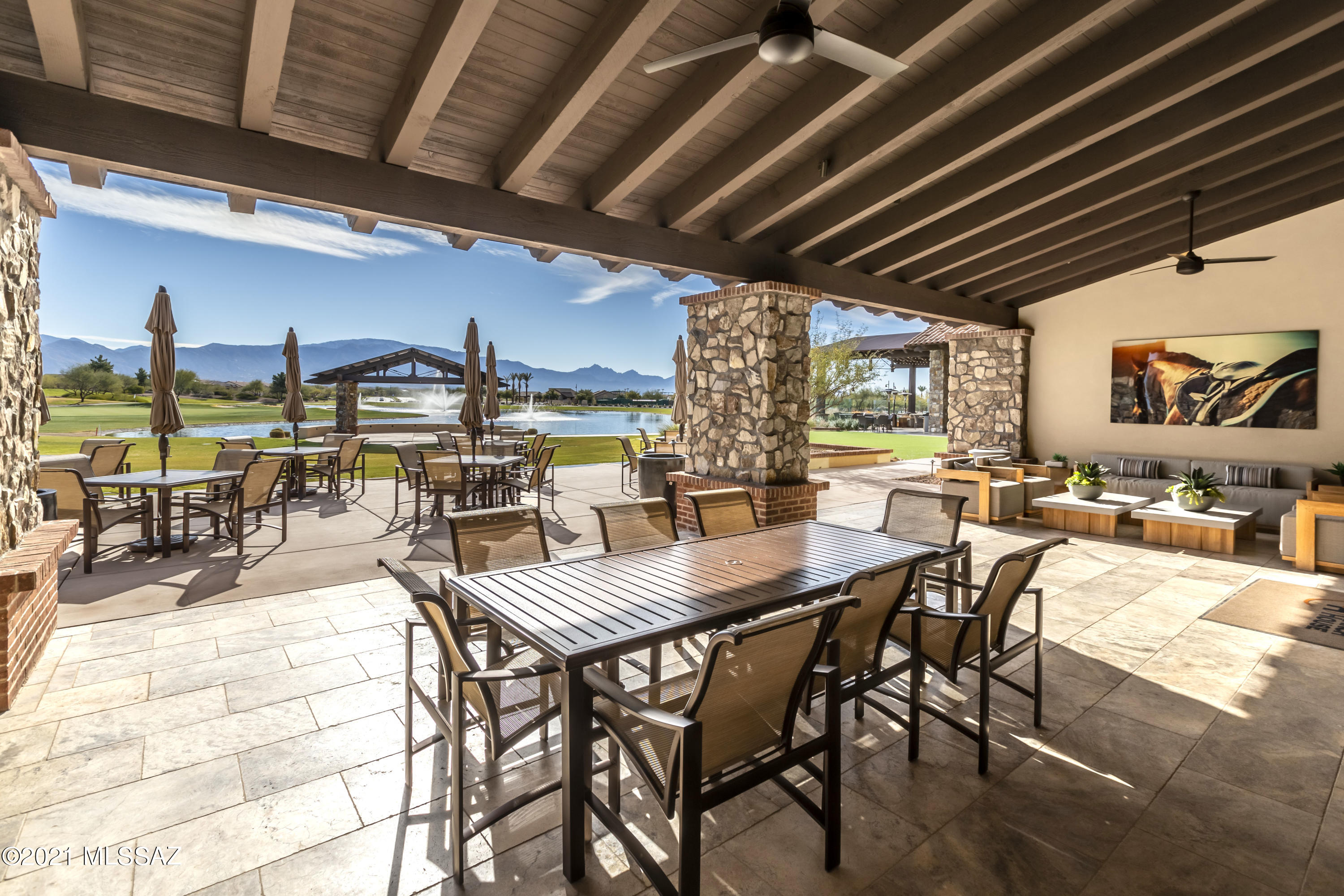 Saddlebrooke Ranch - Residential