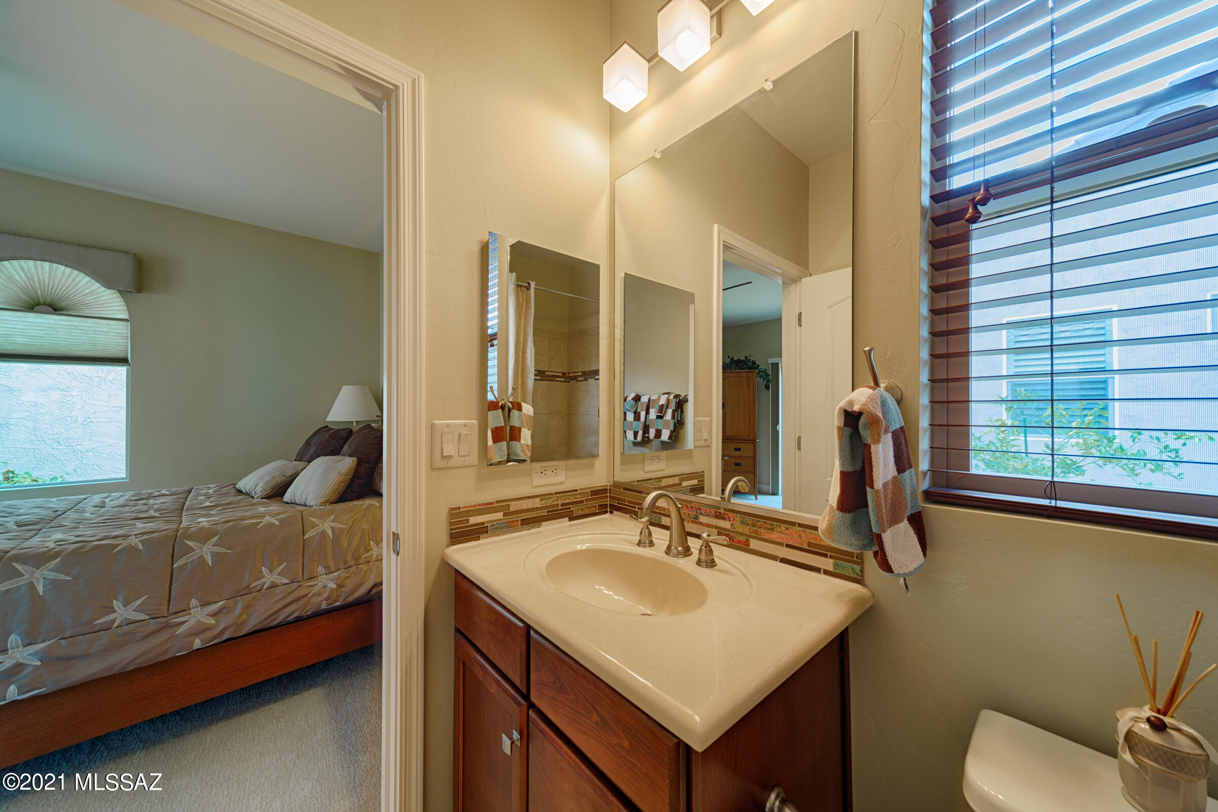 Saddlebrooke Ranch - Residential