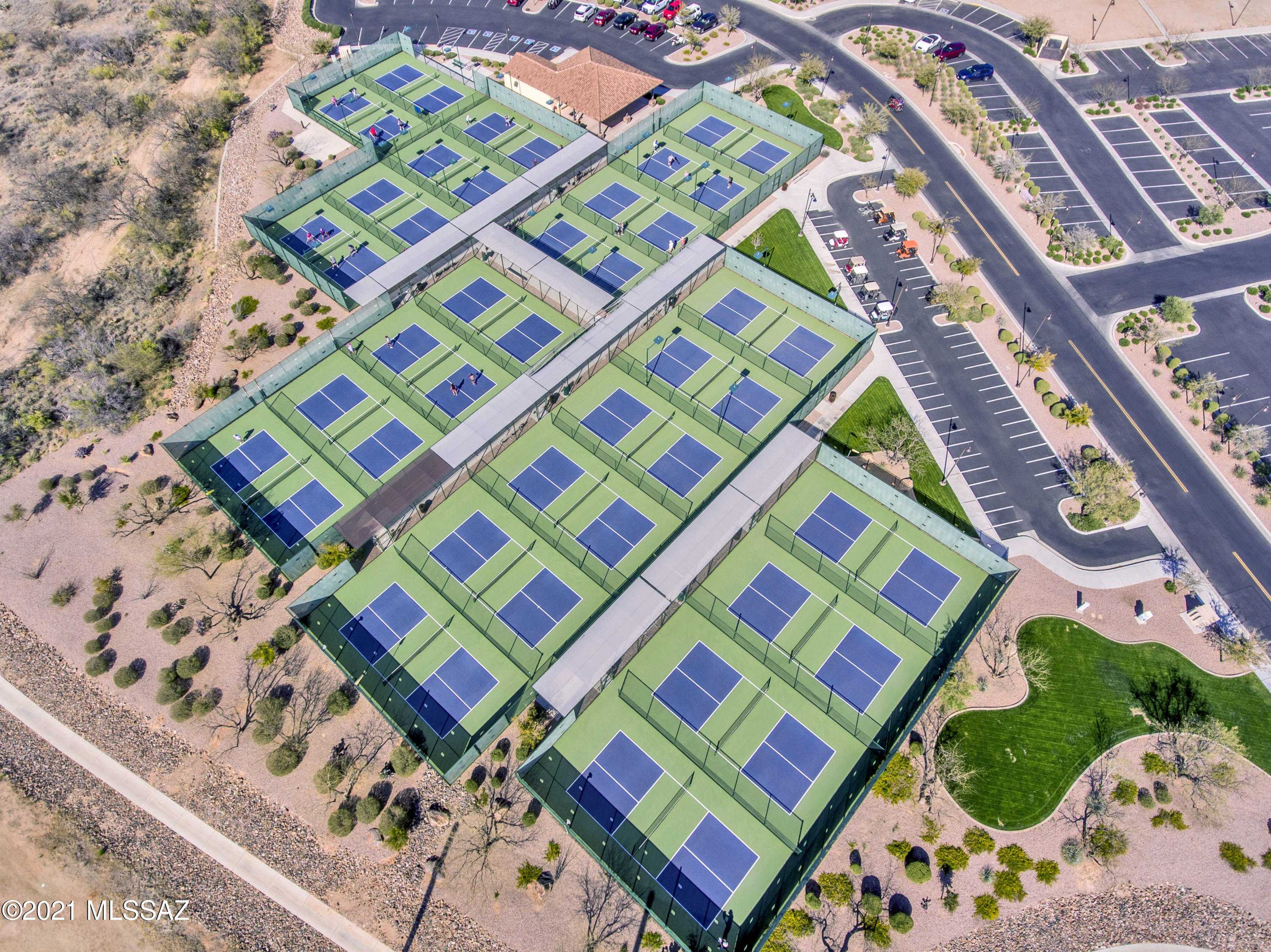 Saddlebrooke Ranch - Residential