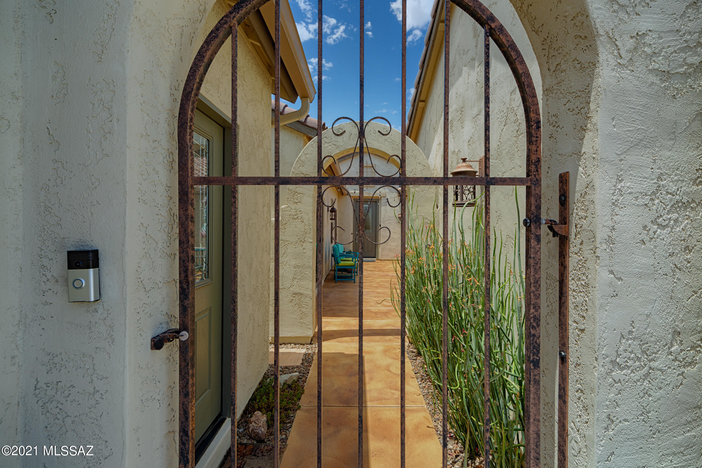 Saddlebrooke Ranch - Residential