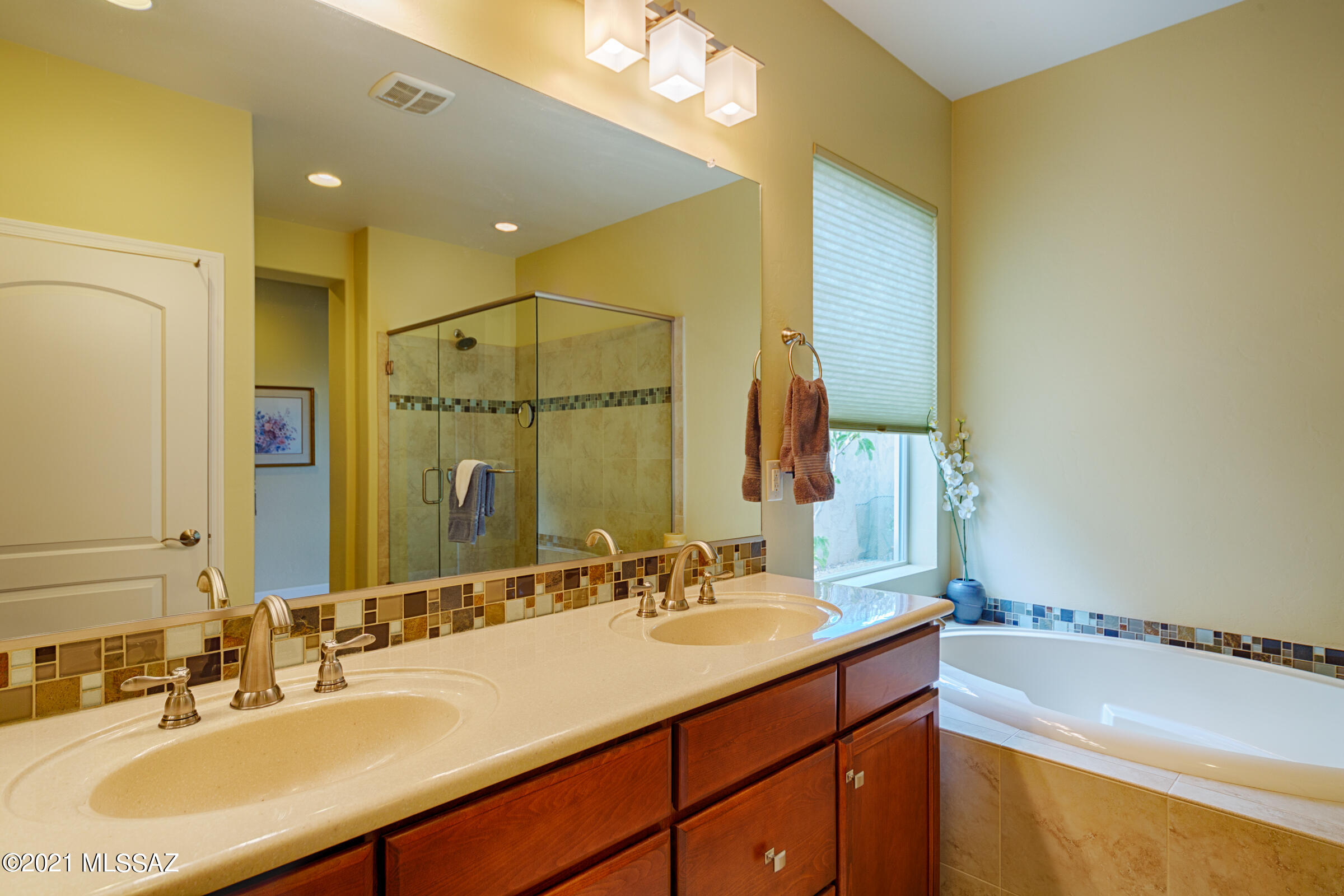 Saddlebrooke Ranch - Residential