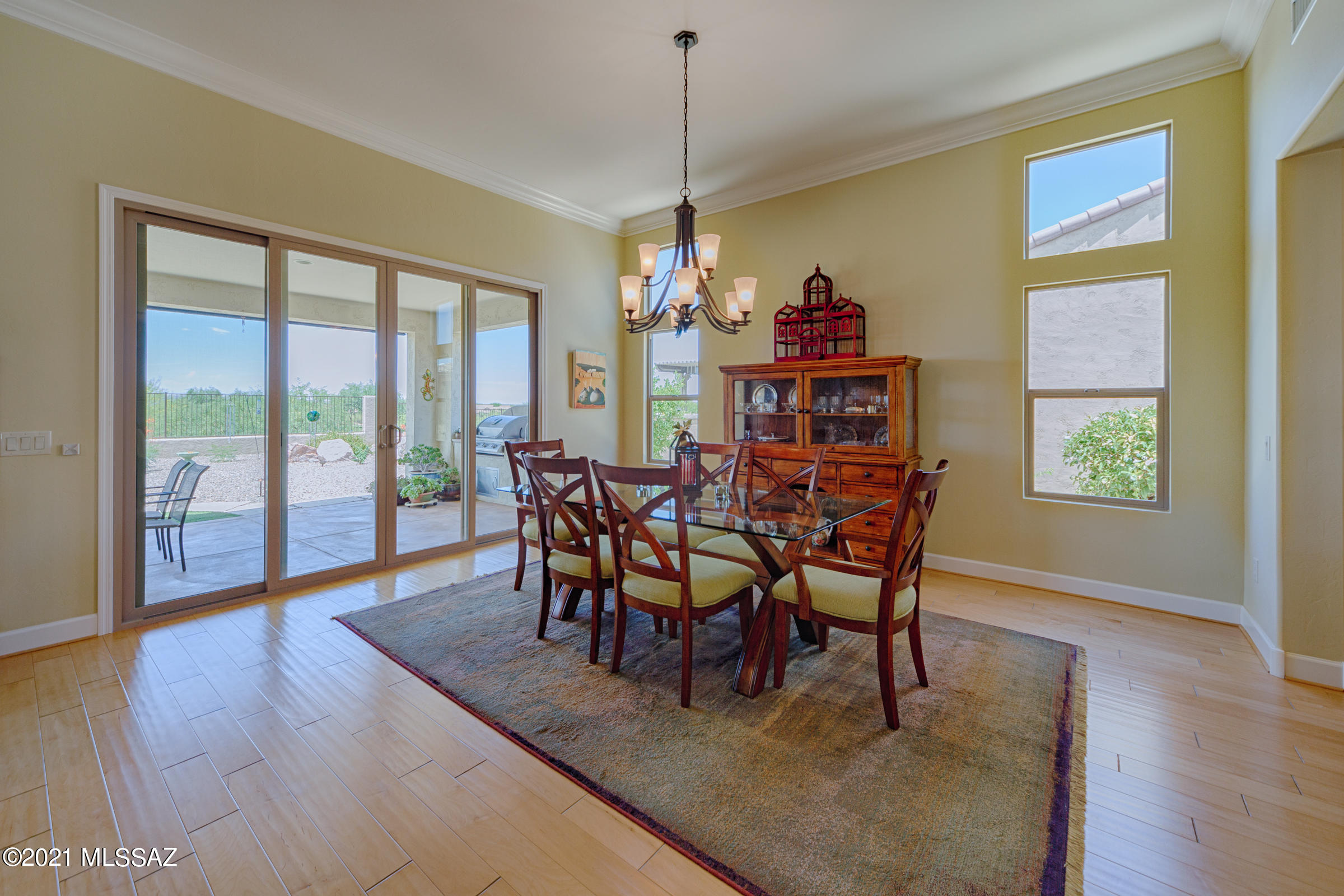 Saddlebrooke Ranch - Residential