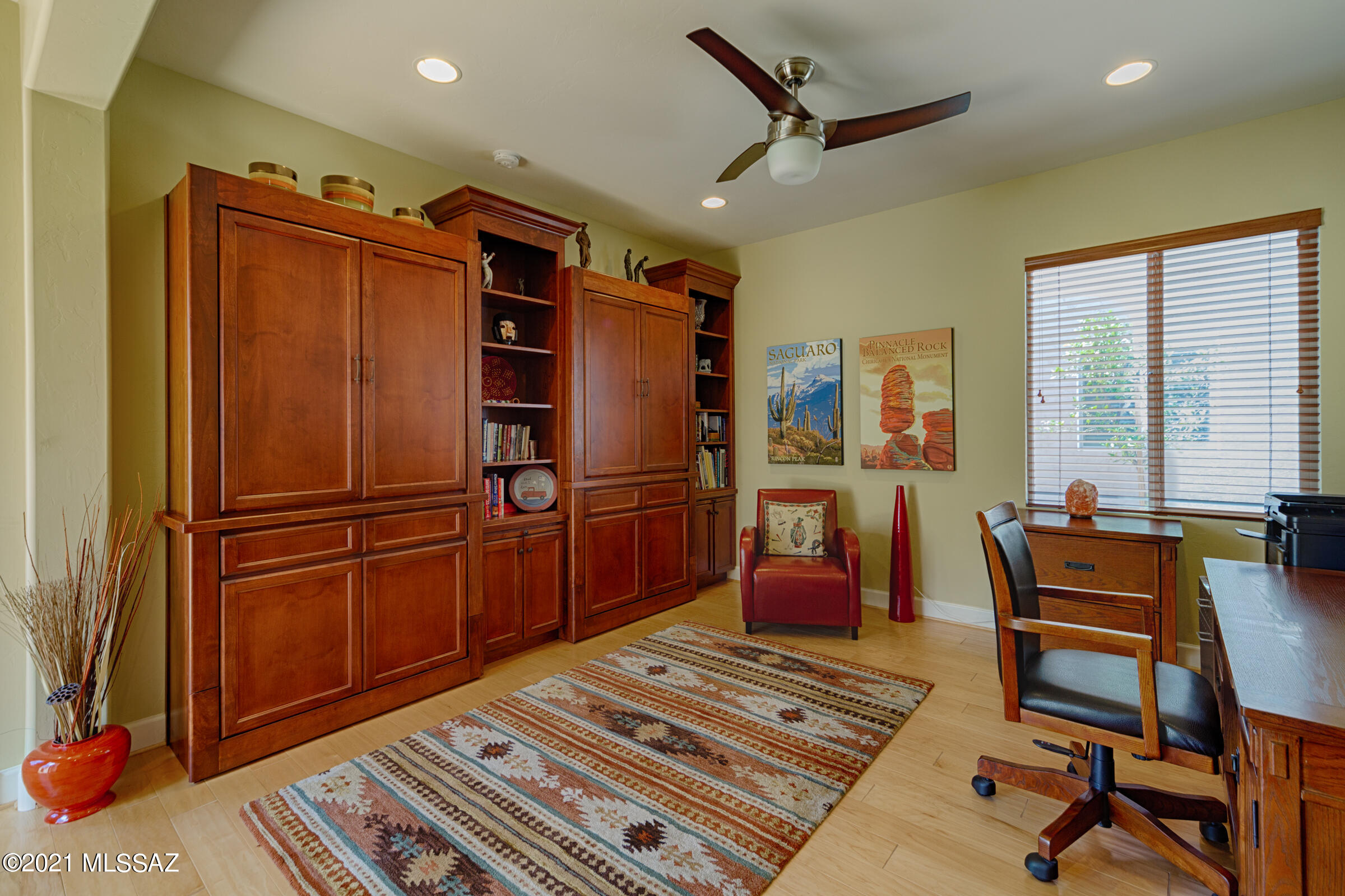 Saddlebrooke Ranch - Residential