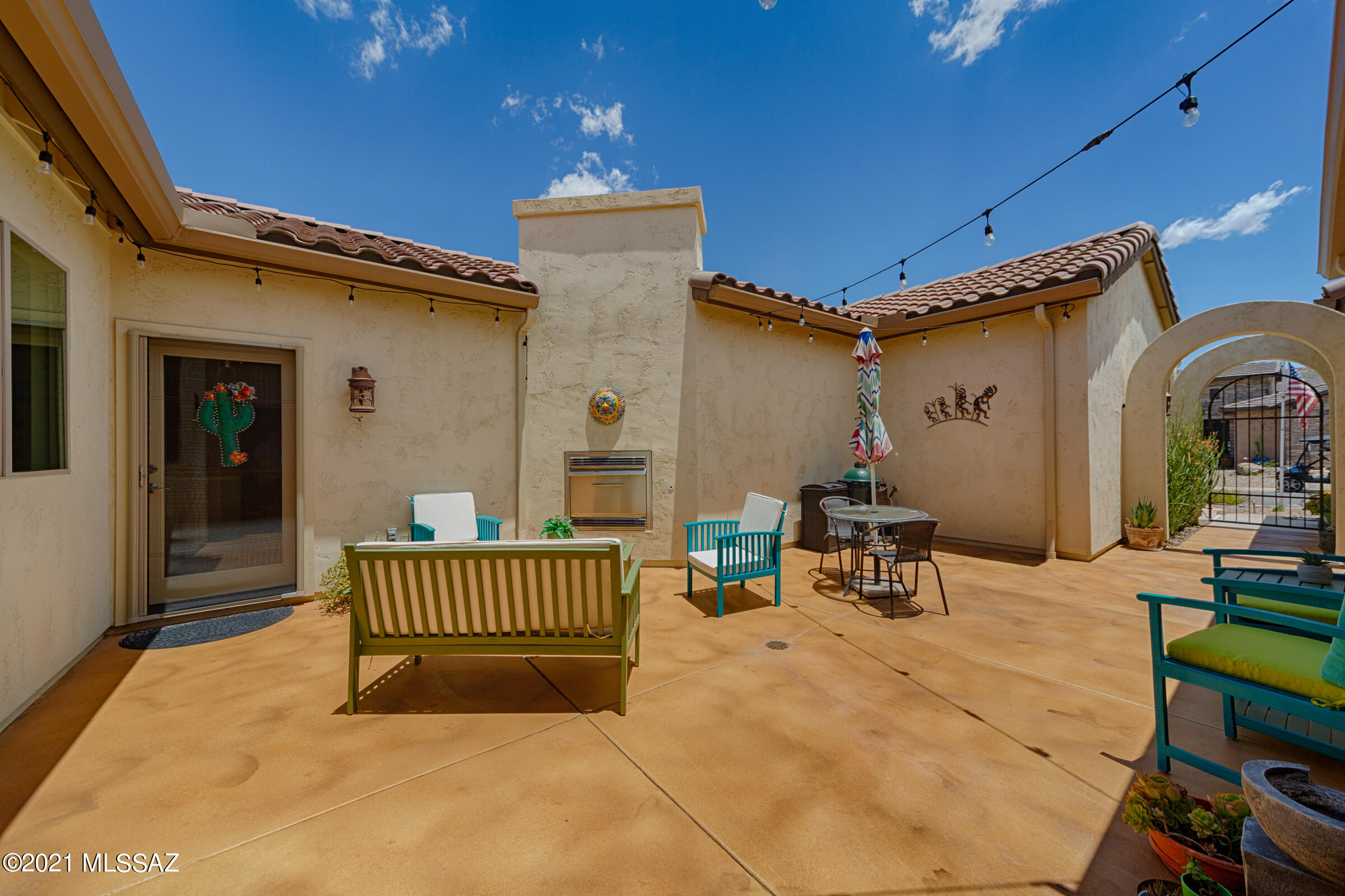 Saddlebrooke Ranch - Residential
