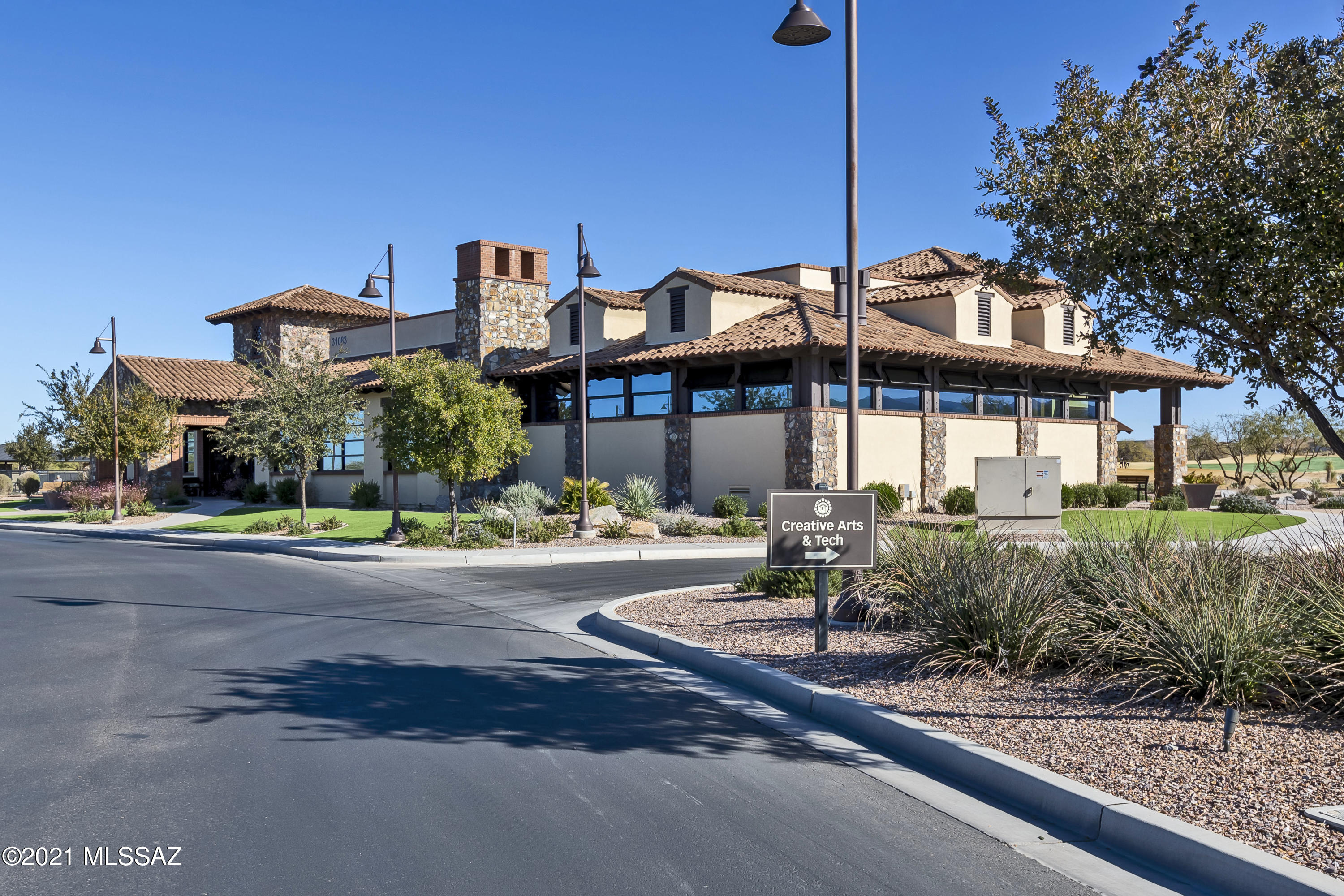 Saddlebrooke Ranch - Residential