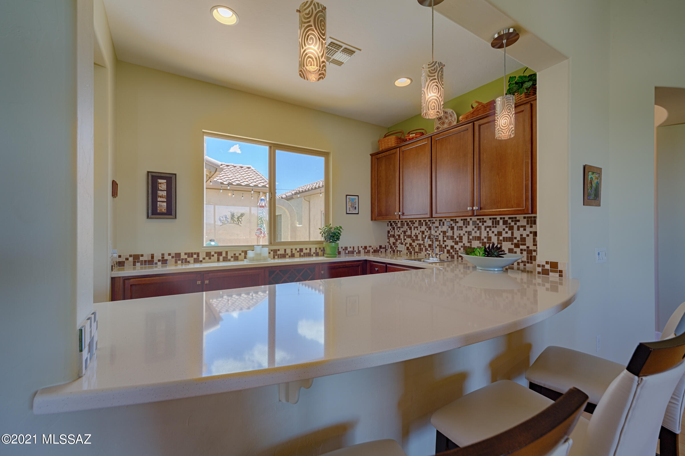 Saddlebrooke Ranch - Residential