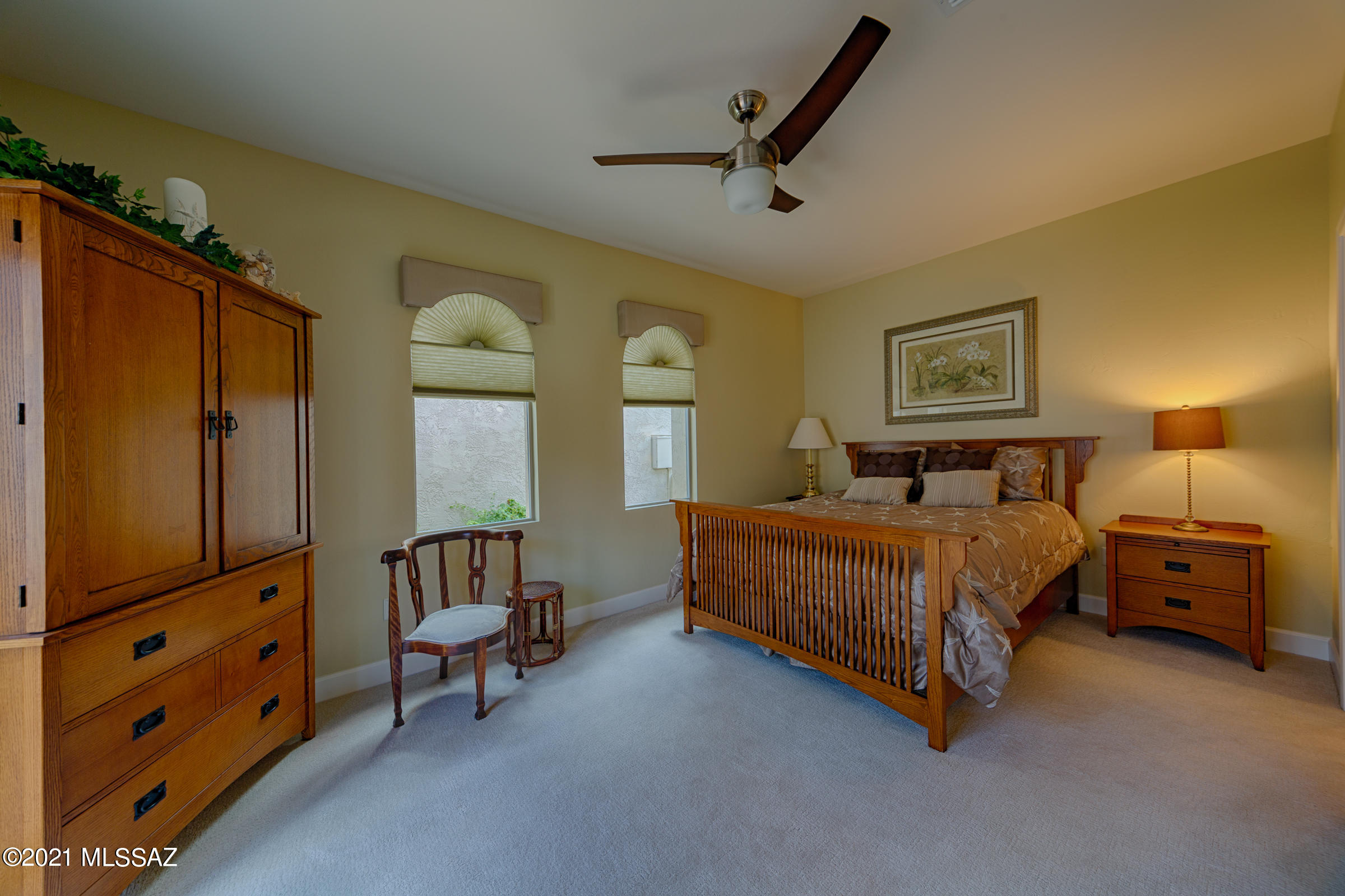 Saddlebrooke Ranch - Residential