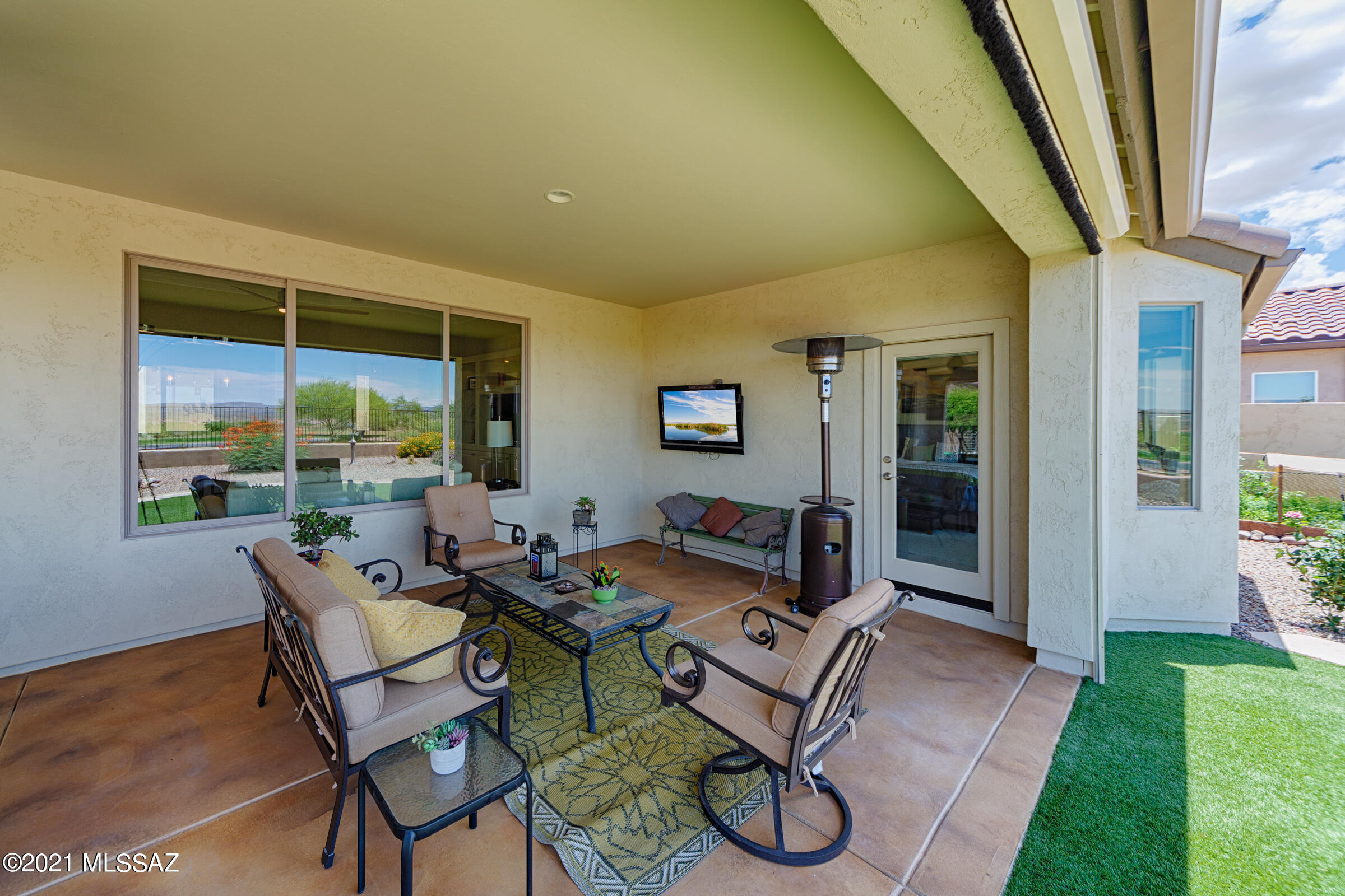 Saddlebrooke Ranch - Residential