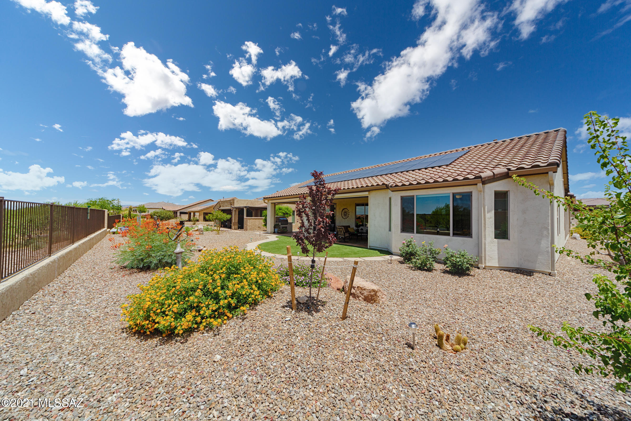 Saddlebrooke Ranch - Residential
