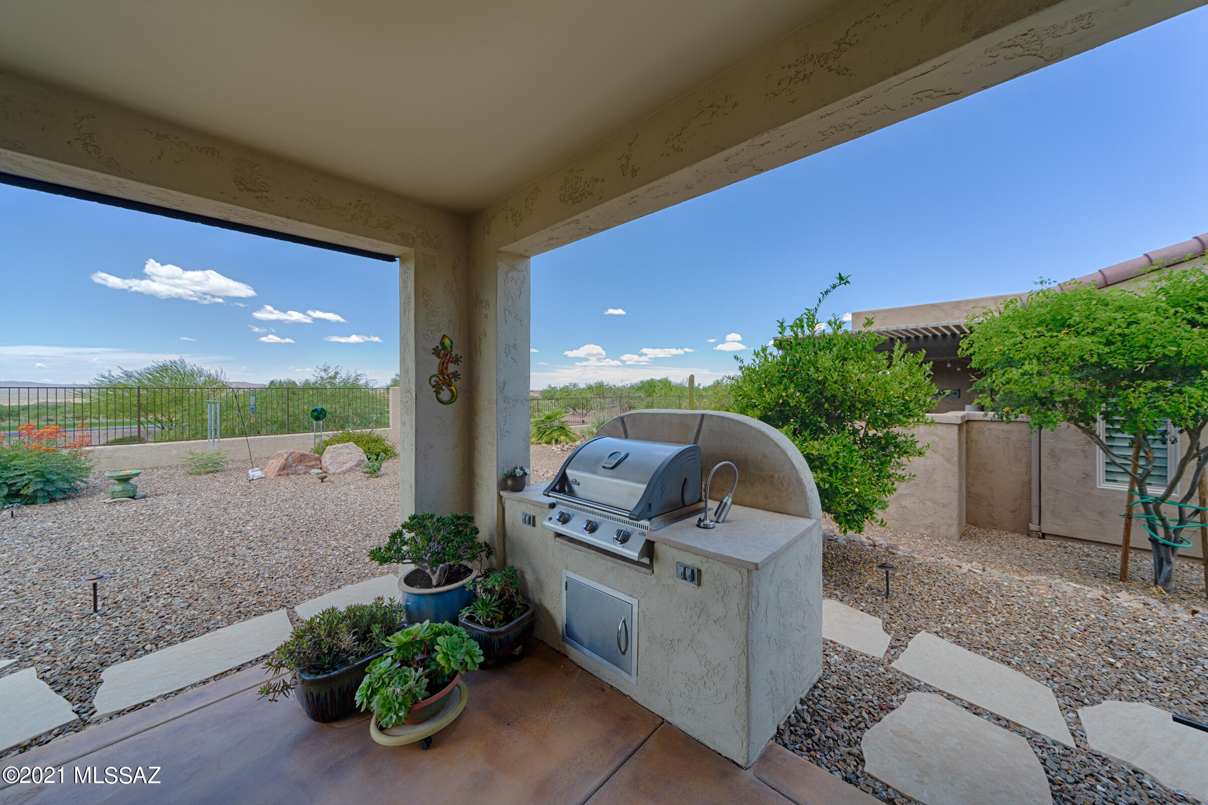Saddlebrooke Ranch - Residential