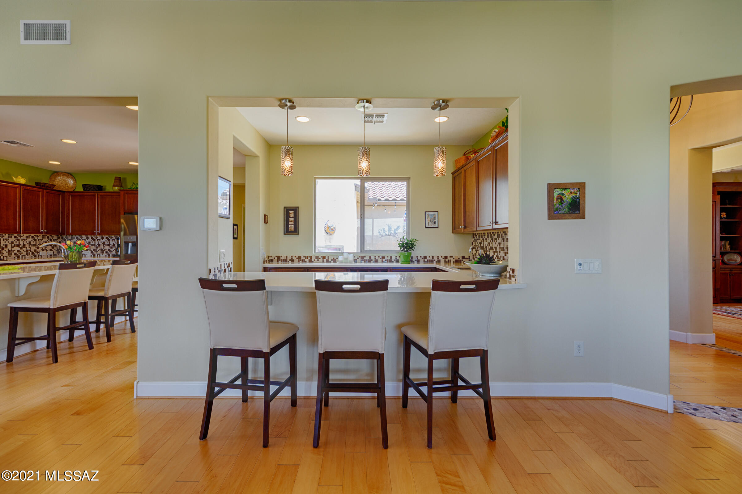 Saddlebrooke Ranch - Residential