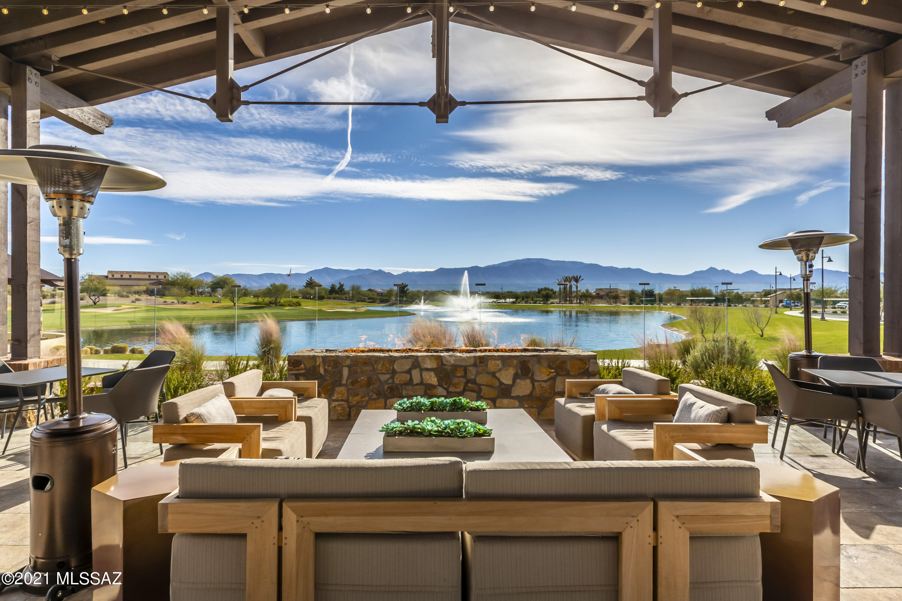 Saddlebrooke Ranch - Residential