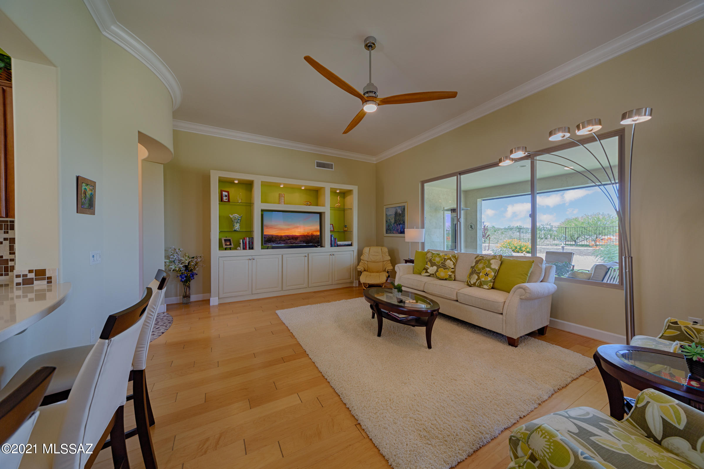 Saddlebrooke Ranch - Residential