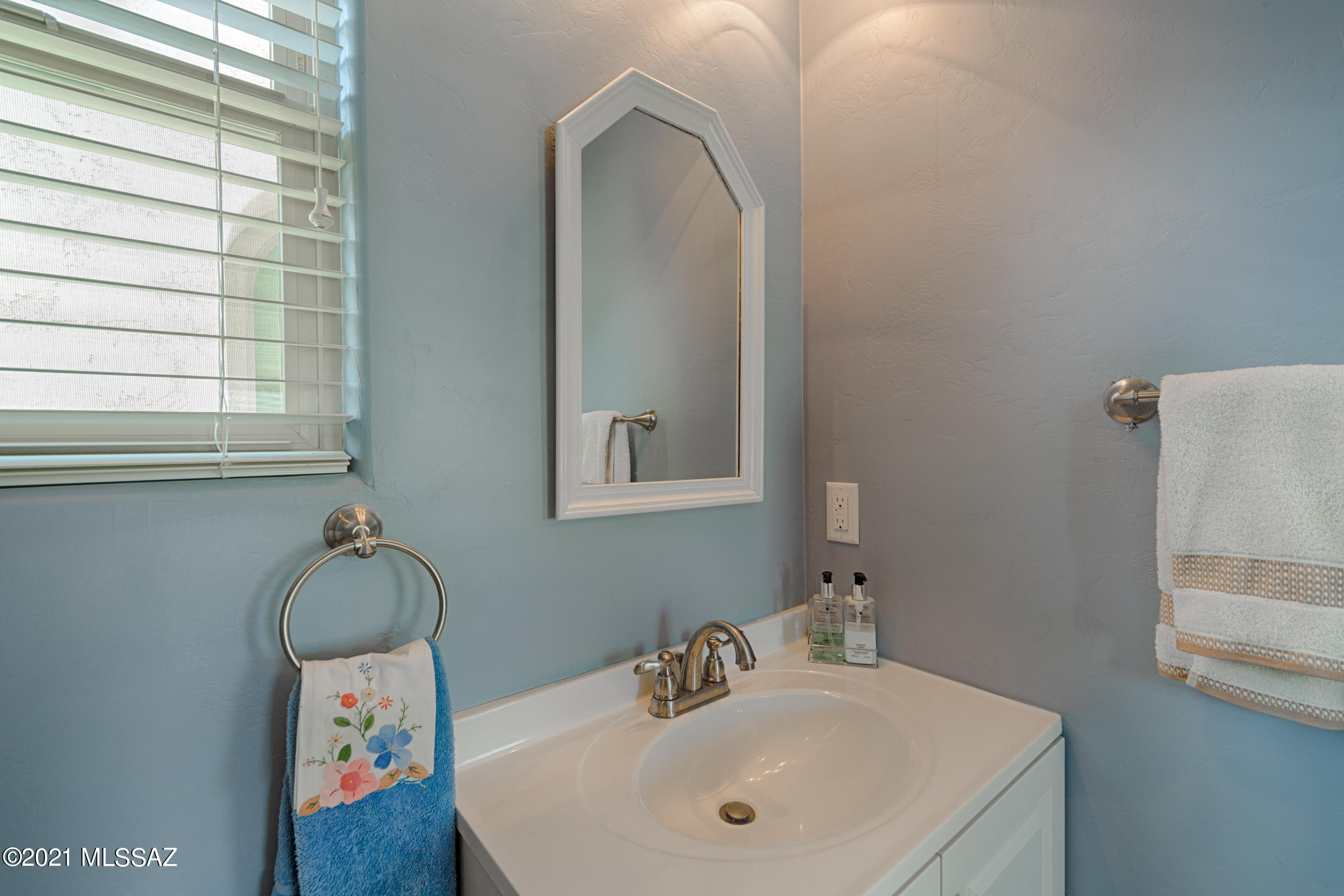 Saddlebrooke Ranch - Residential