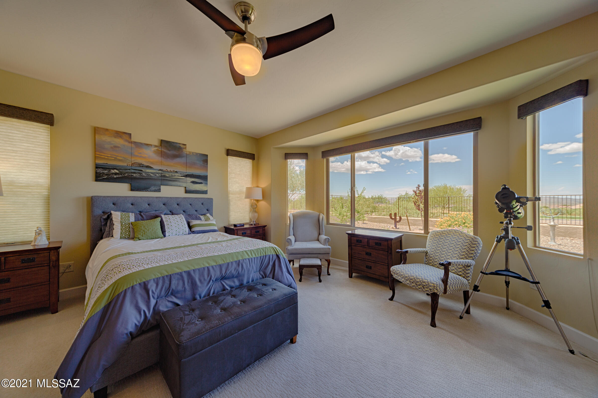 Saddlebrooke Ranch - Residential