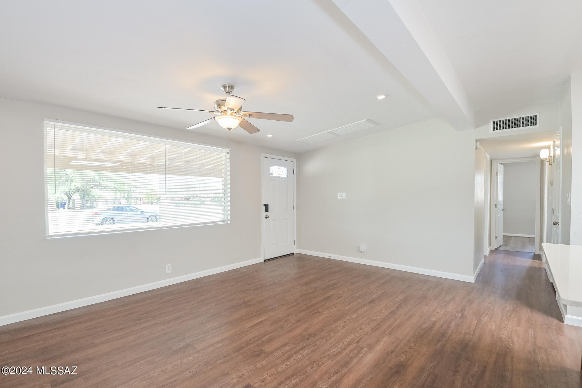 Mayfair Terrace NO. 2 - Residential Lease