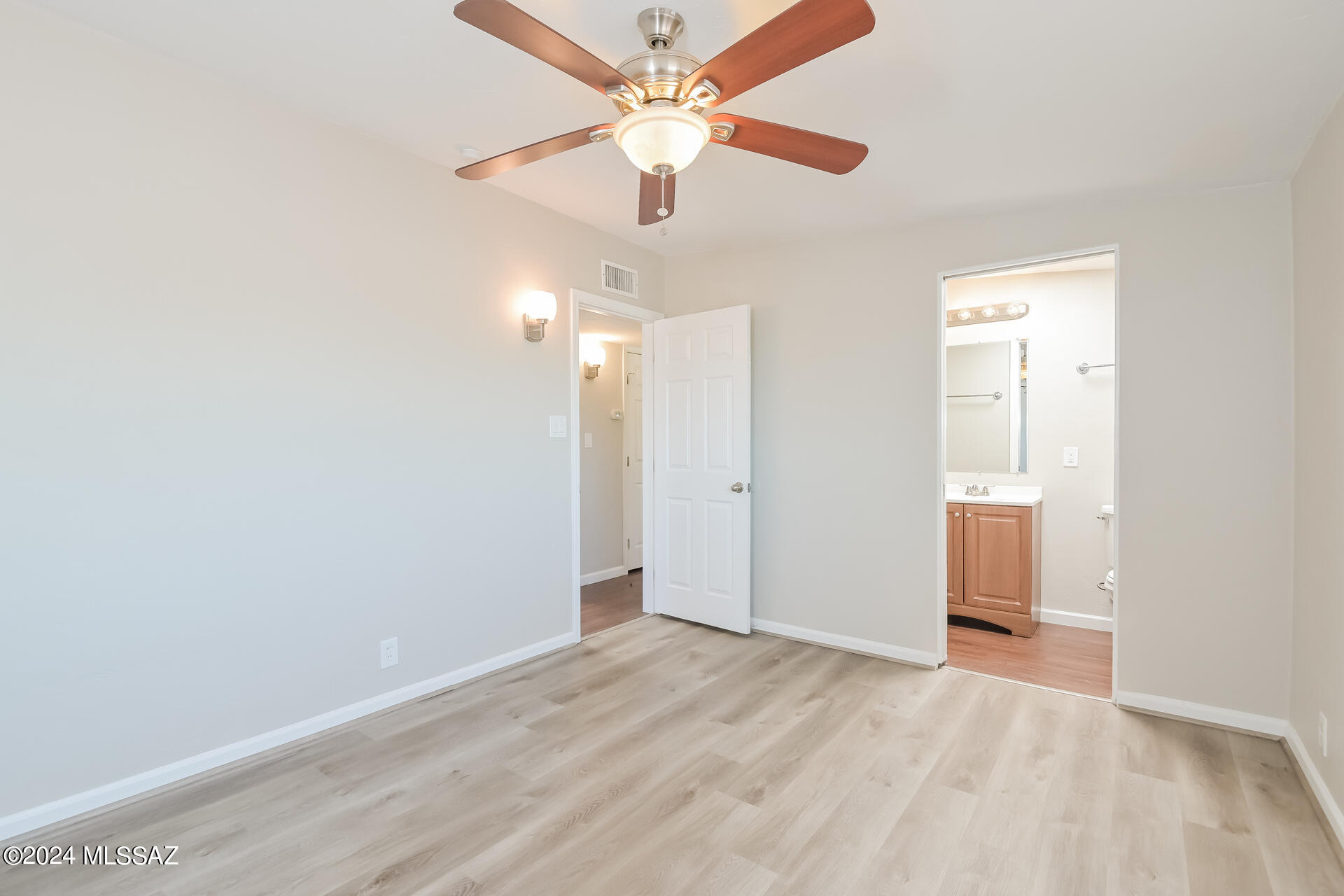 Mayfair Terrace NO. 2 - Residential Lease