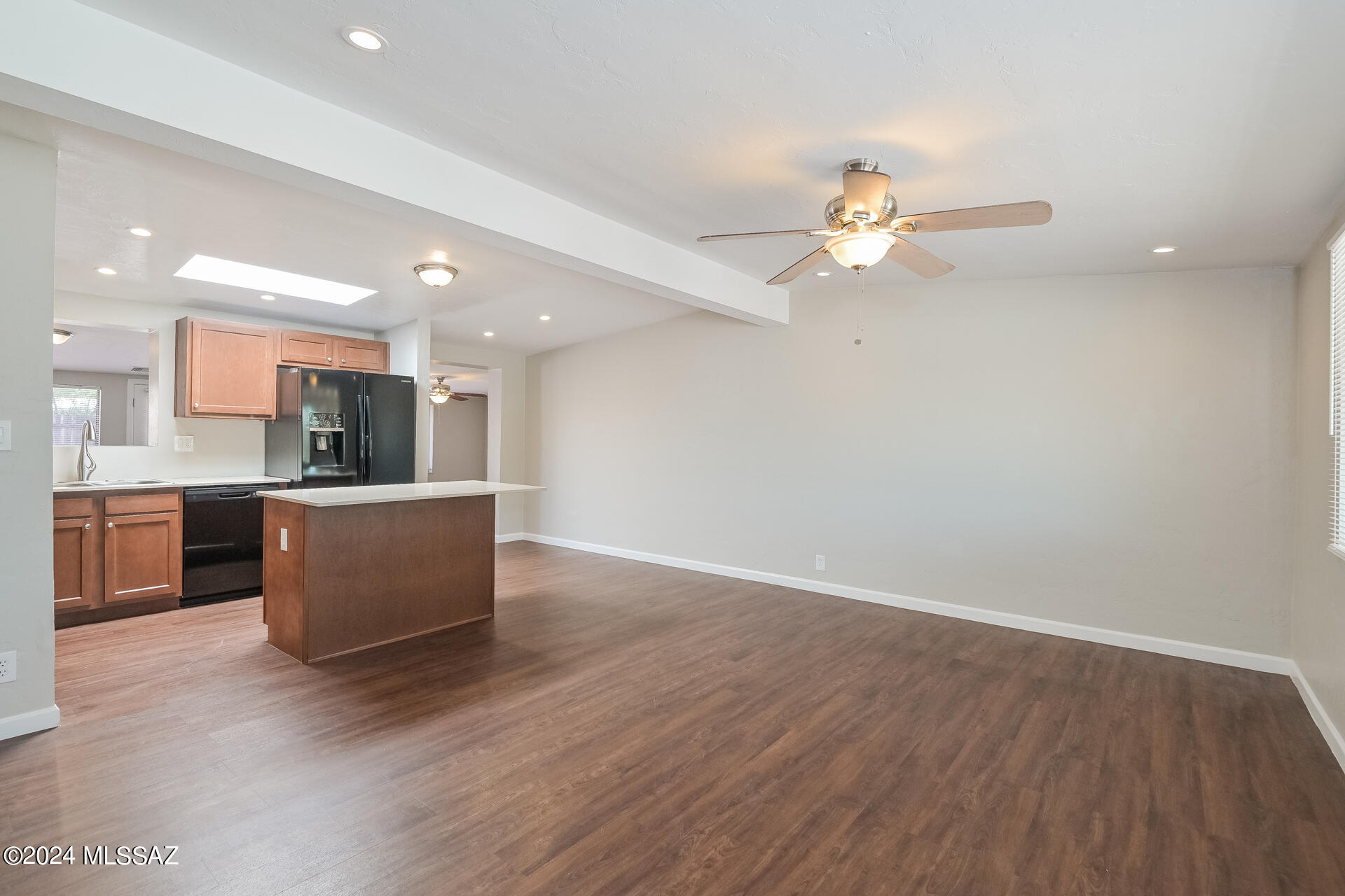 Mayfair Terrace NO. 2 - Residential Lease