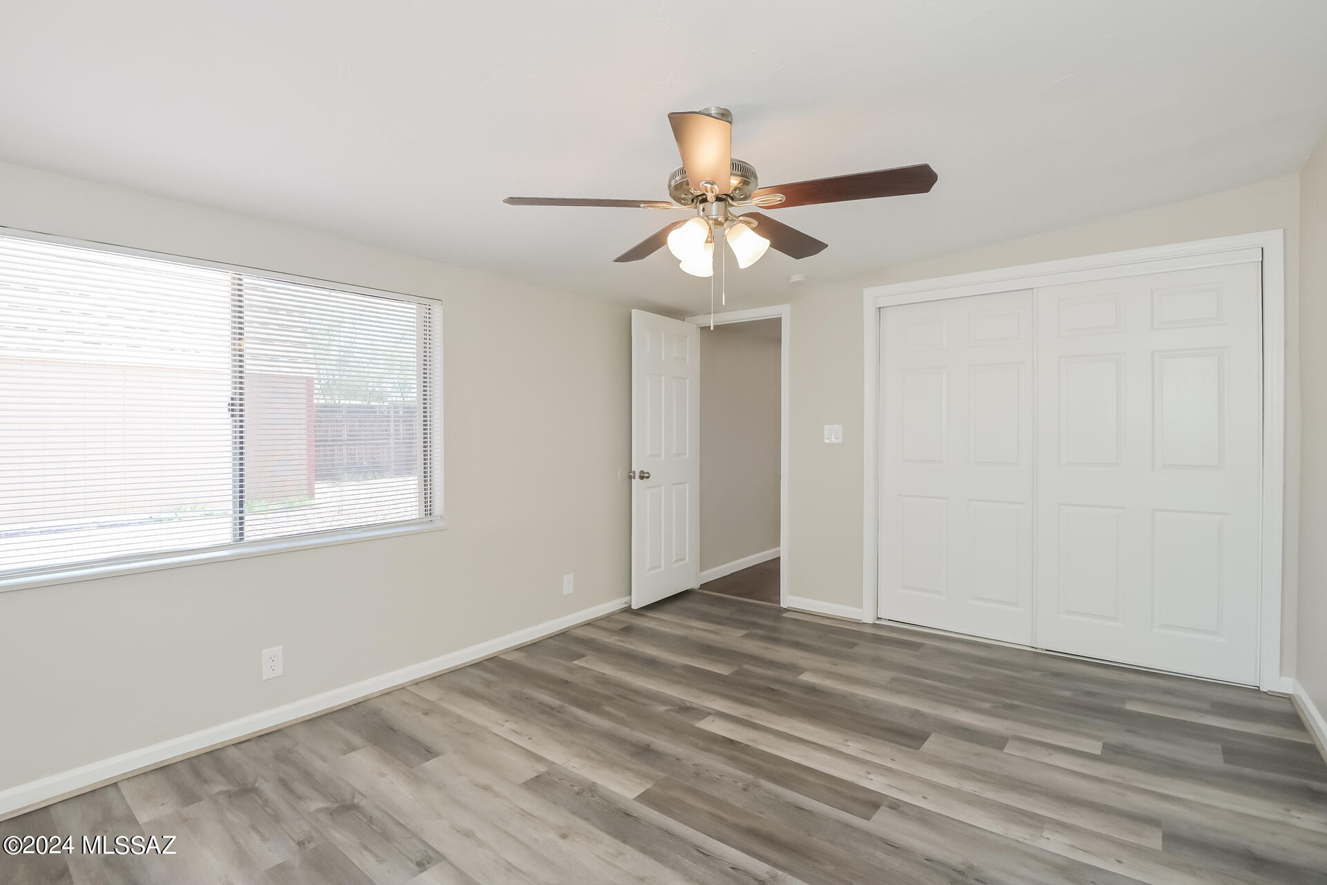 Mayfair Terrace NO. 2 - Residential Lease