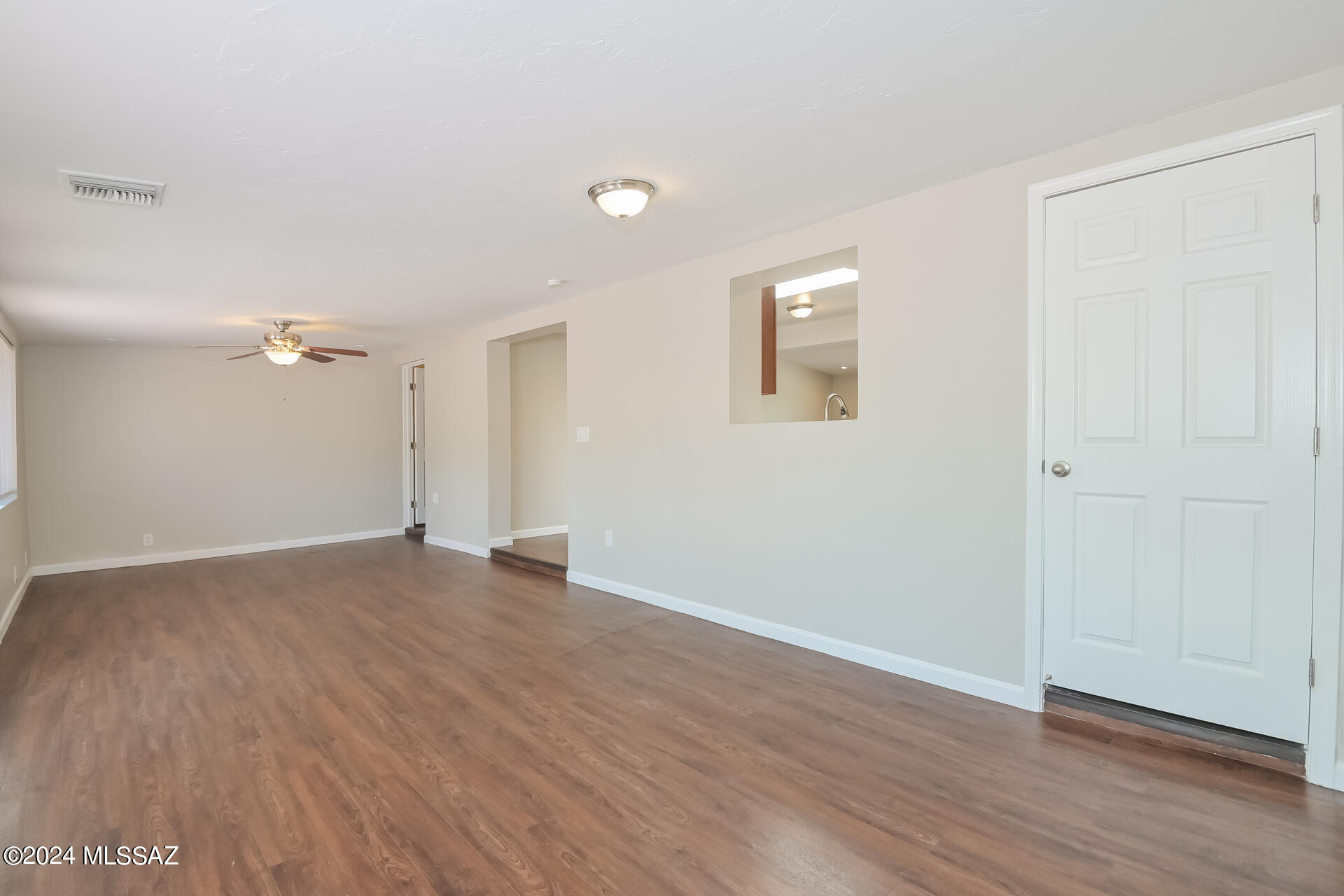 Mayfair Terrace NO. 2 - Residential Lease
