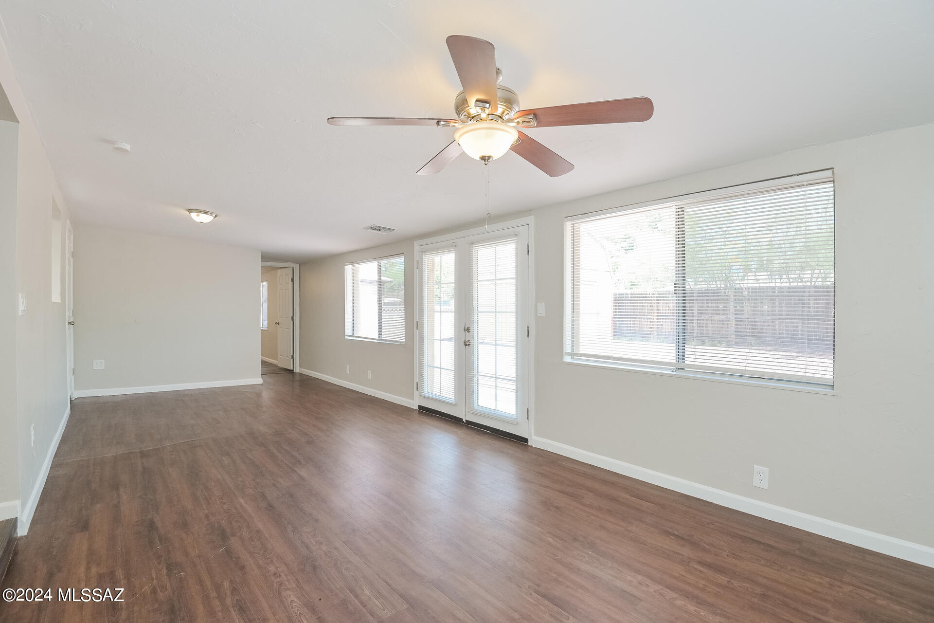 Mayfair Terrace NO. 2 - Residential Lease