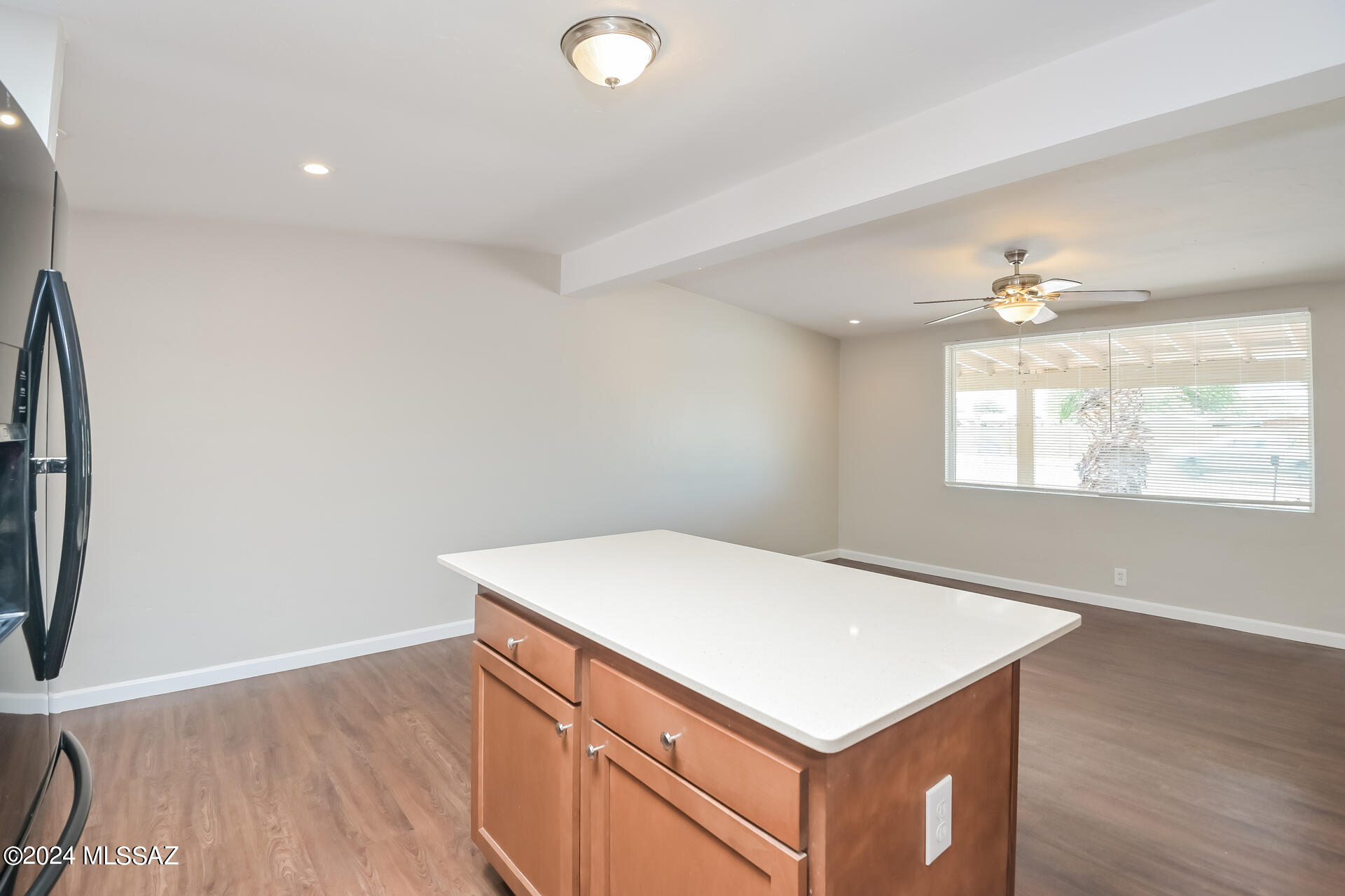 Mayfair Terrace NO. 2 - Residential Lease