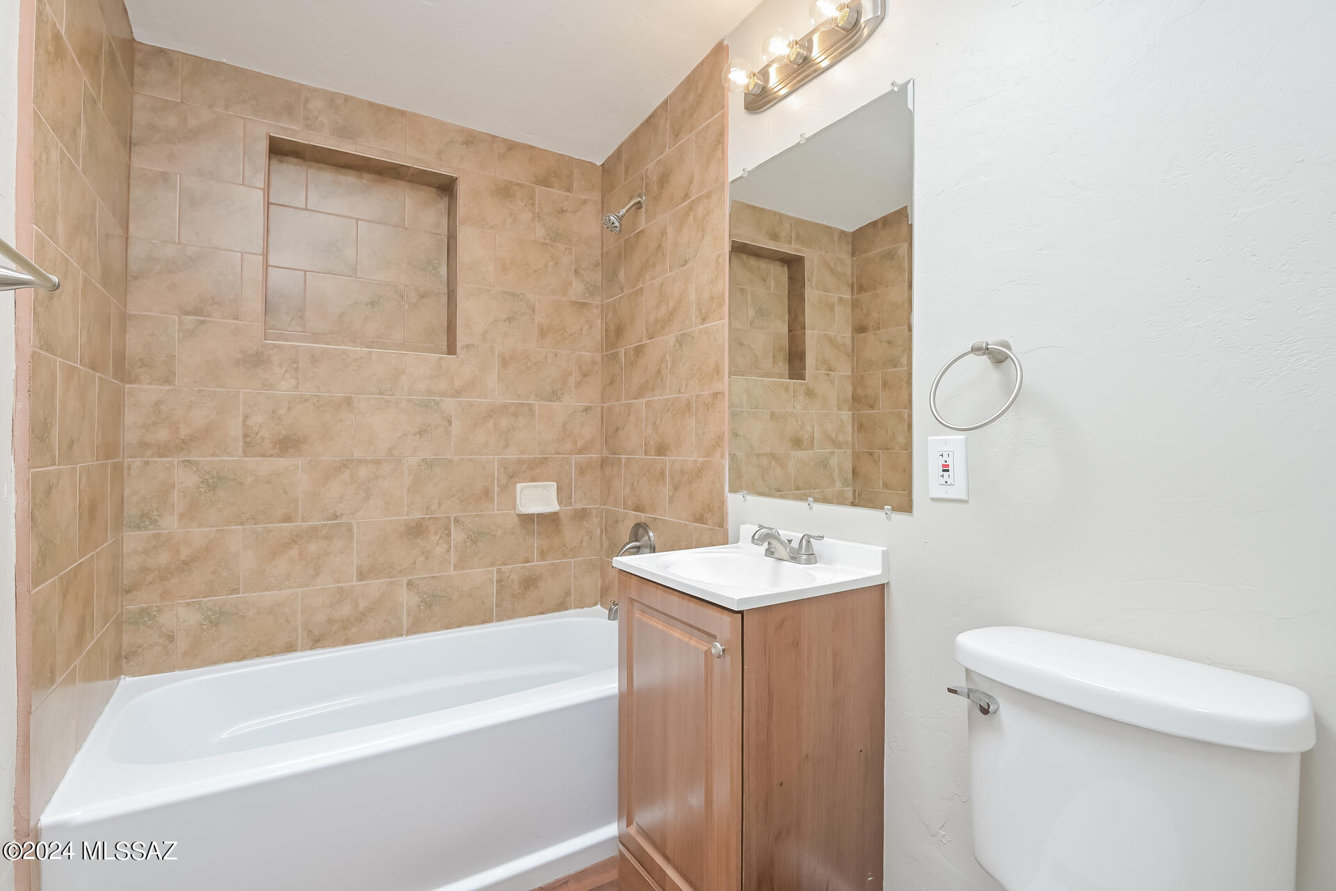 Mayfair Terrace NO. 2 - Residential Lease